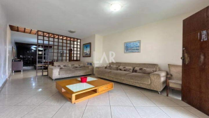 Casa de 5 quartos à venda, Sagrada Família, Belo Horizonte - MG