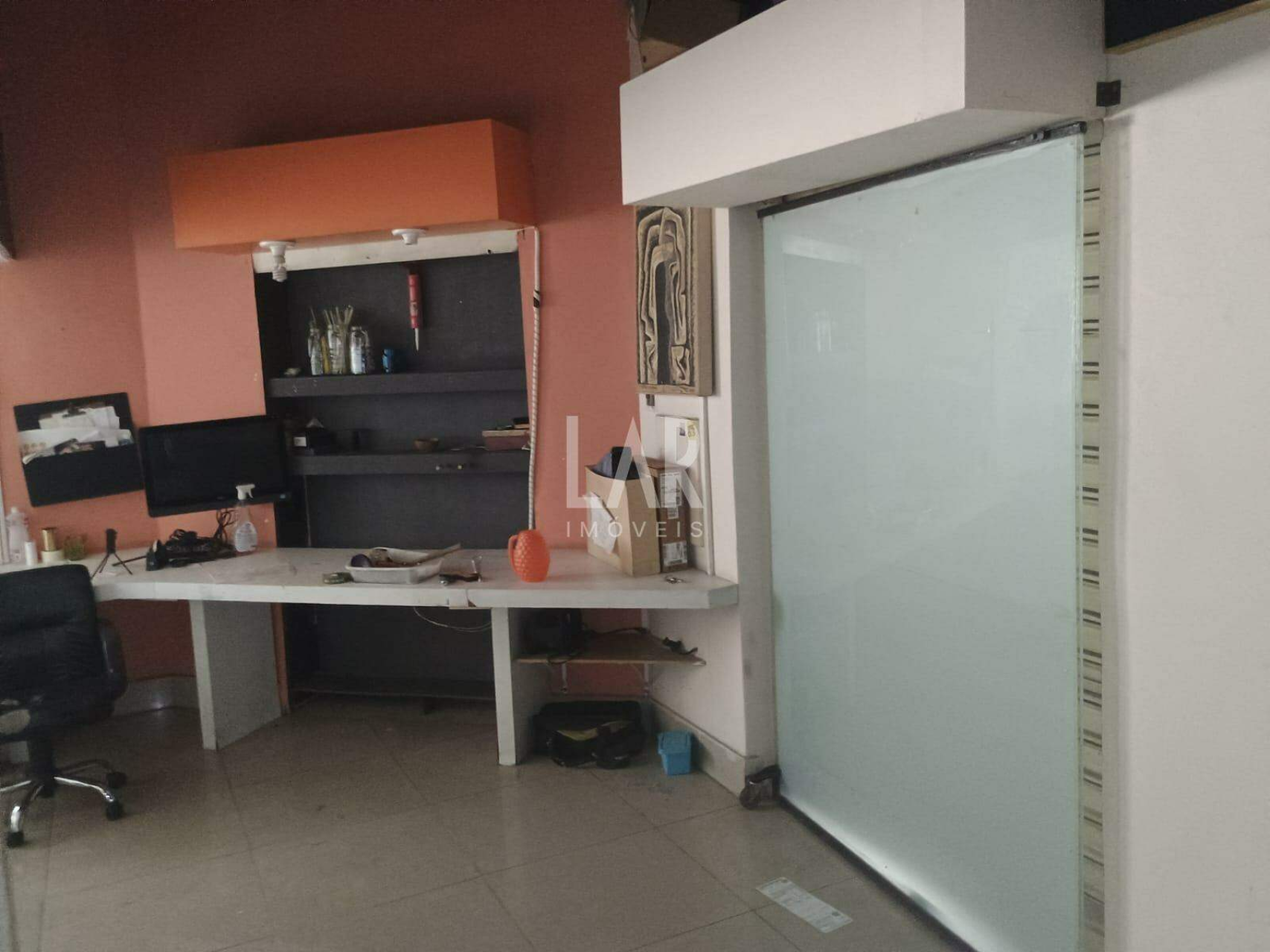 Casa de 7 quartos à venda, Santa Efigênia, Belo Horizonte - MG