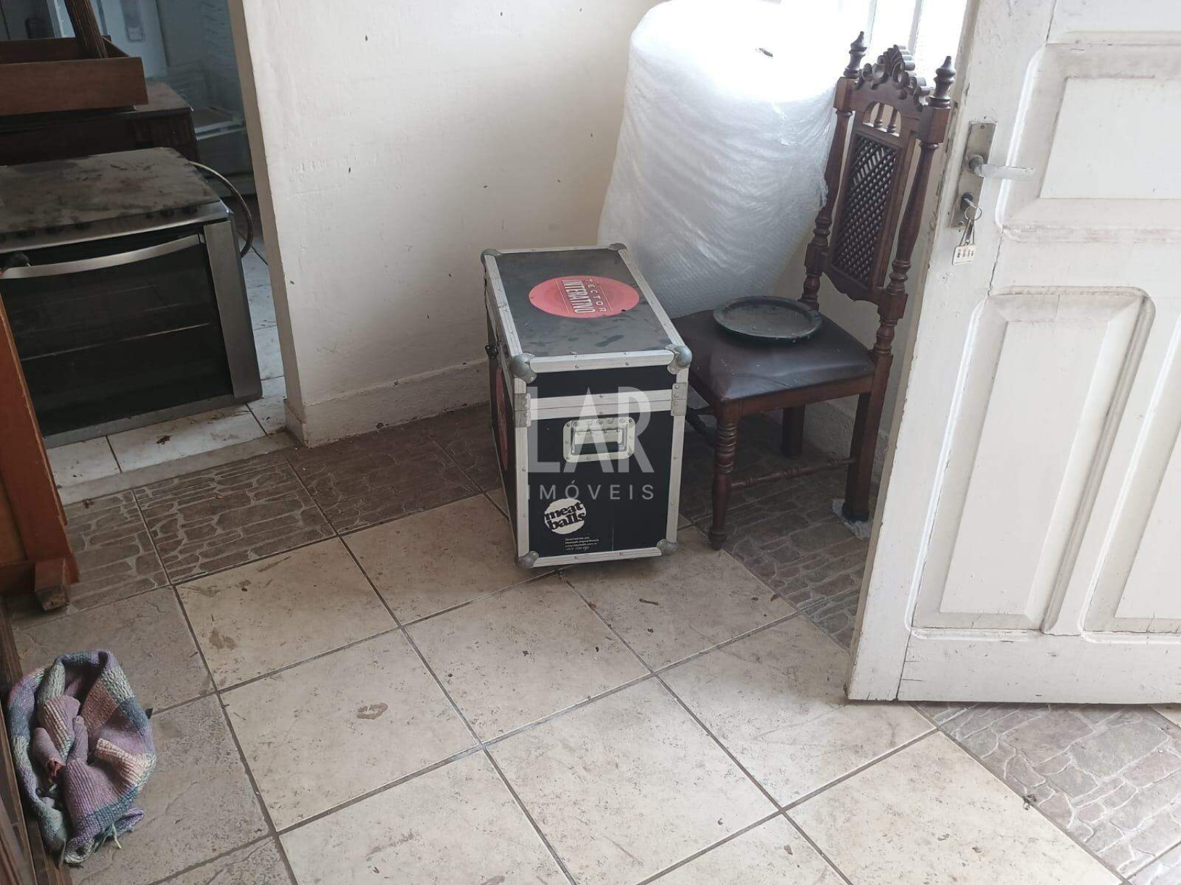 Casa de 7 quartos à venda, Santa Efigênia, Belo Horizonte - MG
