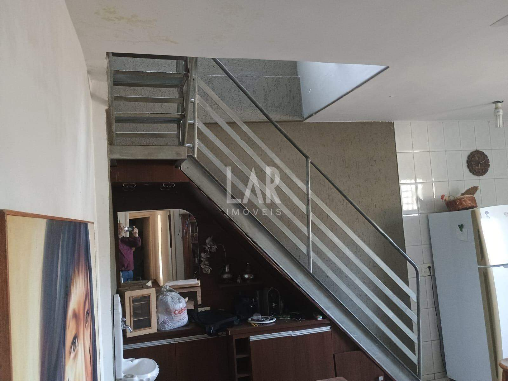 Casa de 7 quartos à venda, Santa Efigênia, Belo Horizonte - MG