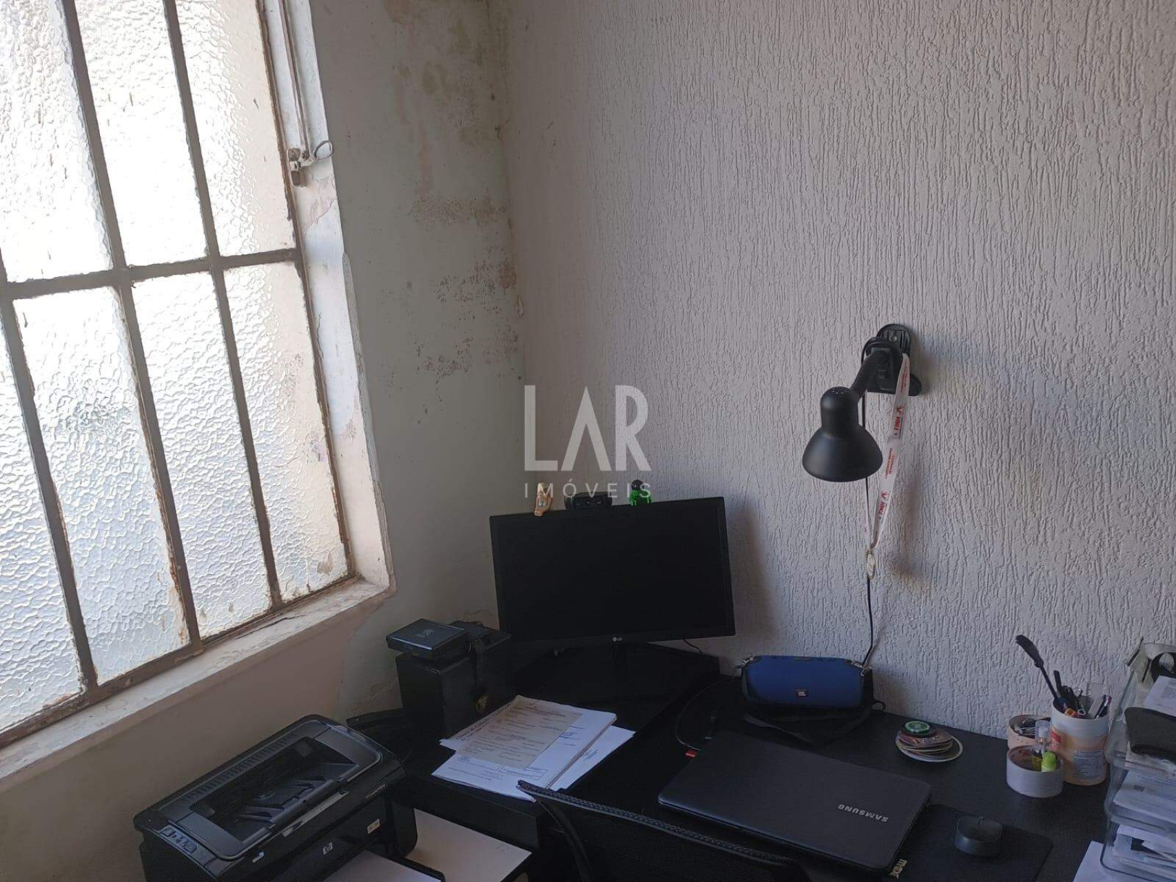 Casa de 7 quartos à venda, Santa Efigênia, Belo Horizonte - MG