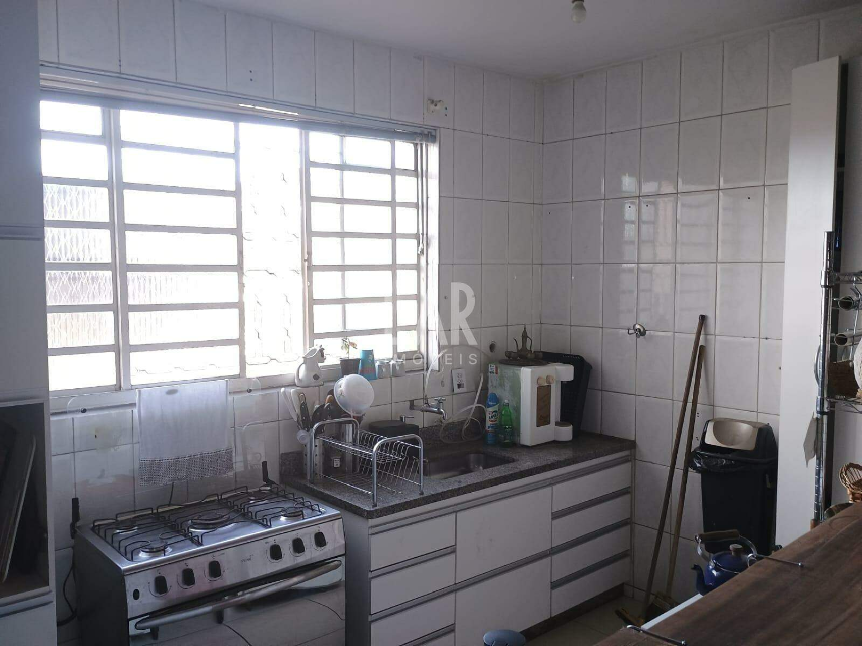 Casa de 7 quartos à venda, Santa Efigênia, Belo Horizonte - MG
