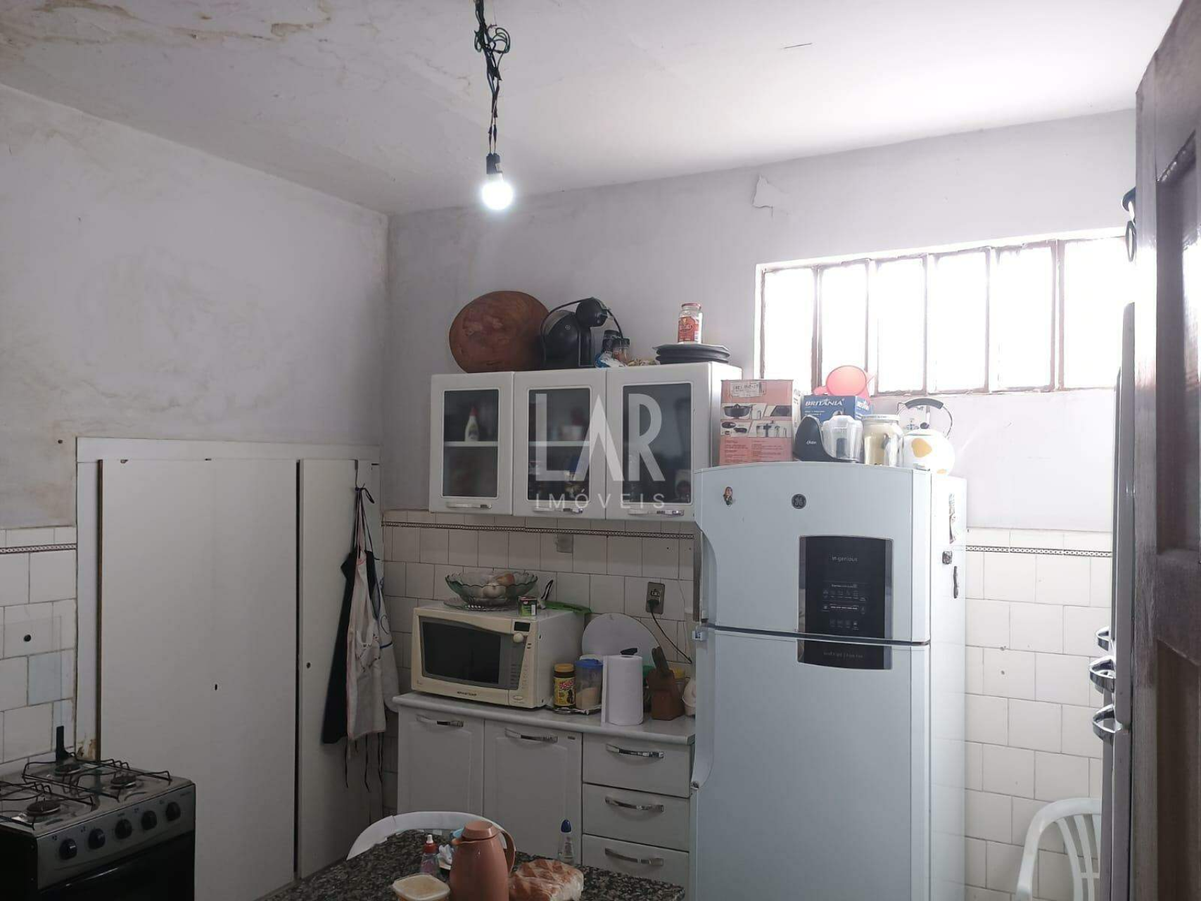 Casa de 7 quartos à venda, Santa Efigênia, Belo Horizonte - MG