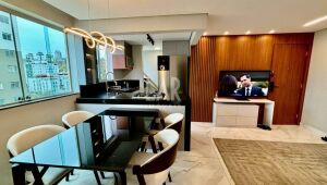 Apartamento de 2 quartos à venda, Manacás, Belo Horizonte - MG