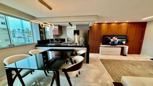 Apartamento de 2 quartos à venda, Castelo, Belo Horizonte - MG