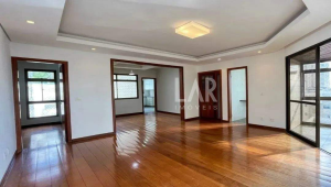 Apartamento de 4 quartos à venda, Gutierrez, Belo Horizonte - MG