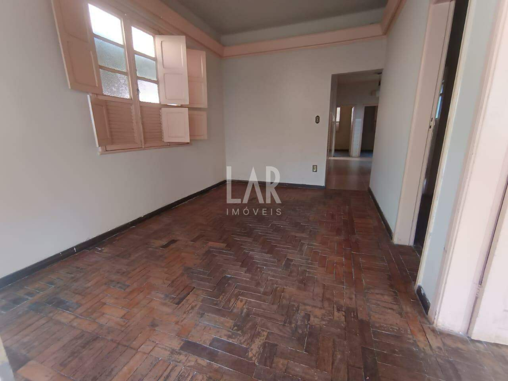 Casa com 4 quartos — São Cristóvão, Belo Horizonte