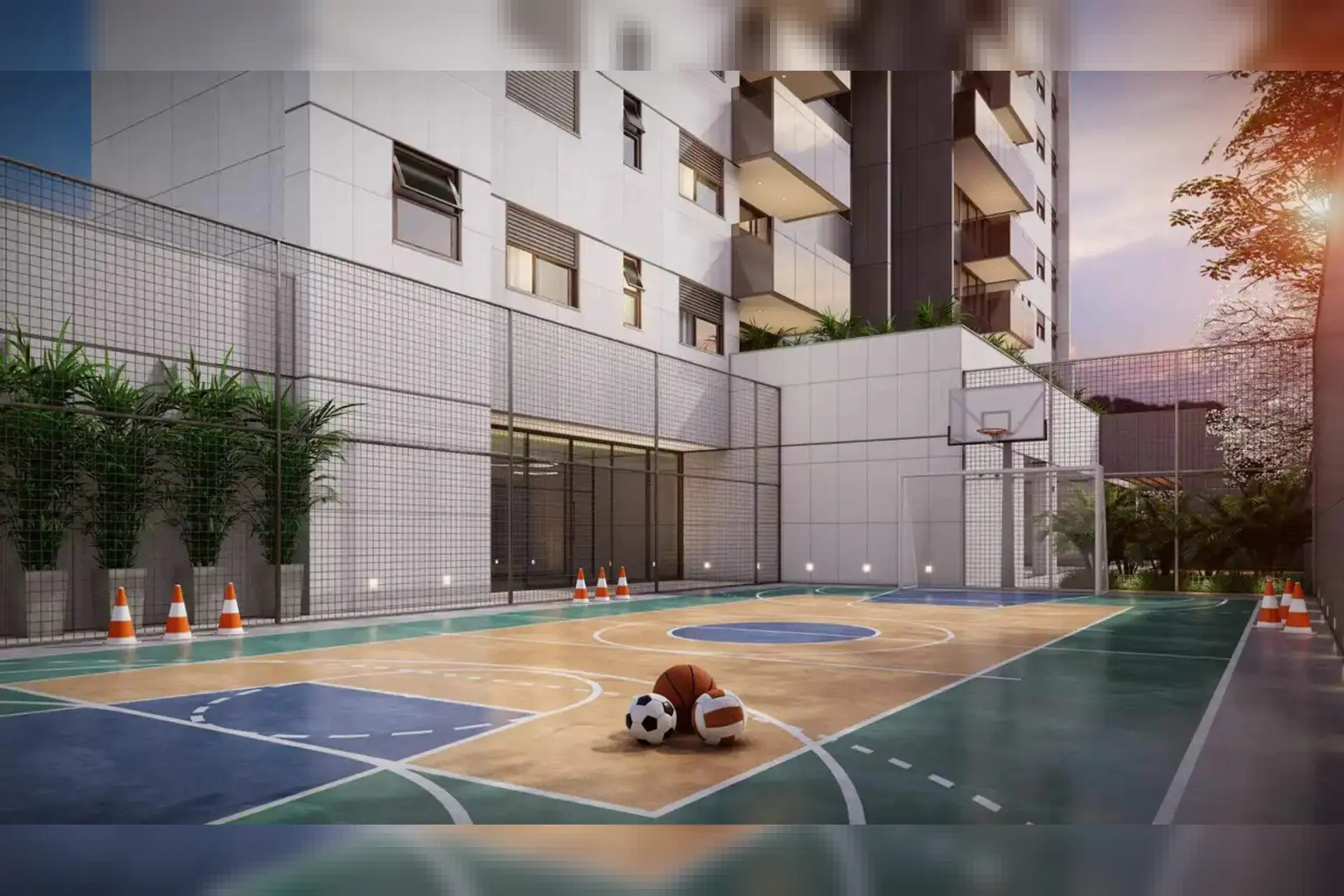 Casa Rubaiyat - Anchieta - Belo Horizonte, MG
