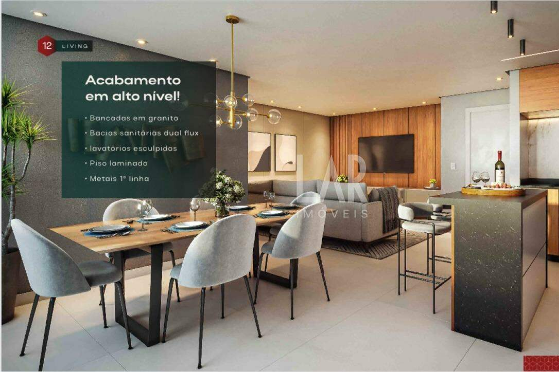 Aquila Edificio  - Coração Eucarístico - Belo Horizonte, MG