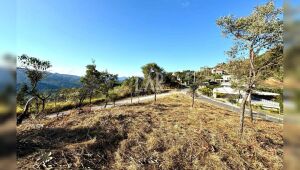 Lote em Condomínio à venda, Mirante da Mata, Nova Lima - MG