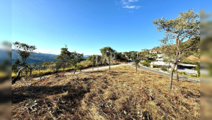 Lote em Condomínio à venda, Mirante da Mata, Nova Lima - MG