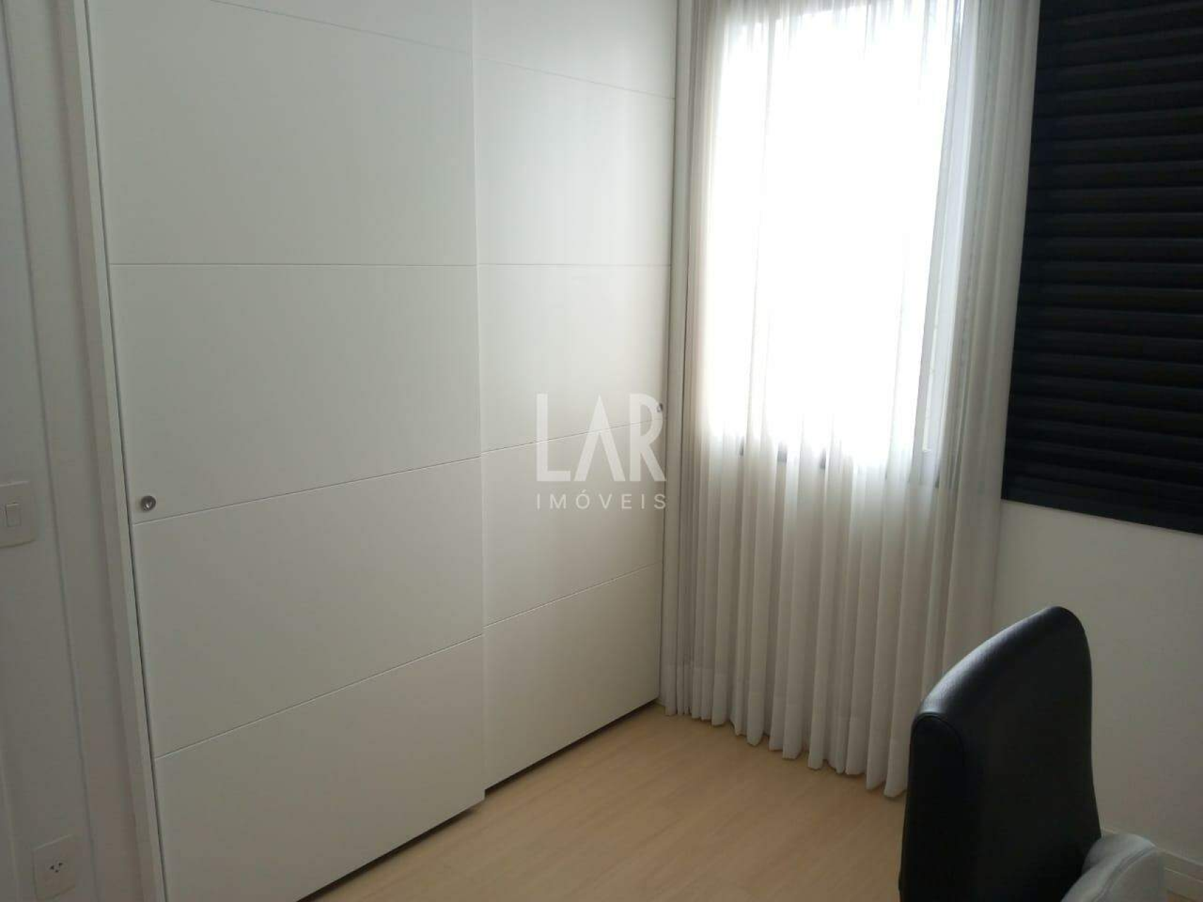 Apartamento de 3 quartos à venda, Belvedere, Belo Horizonte - MG