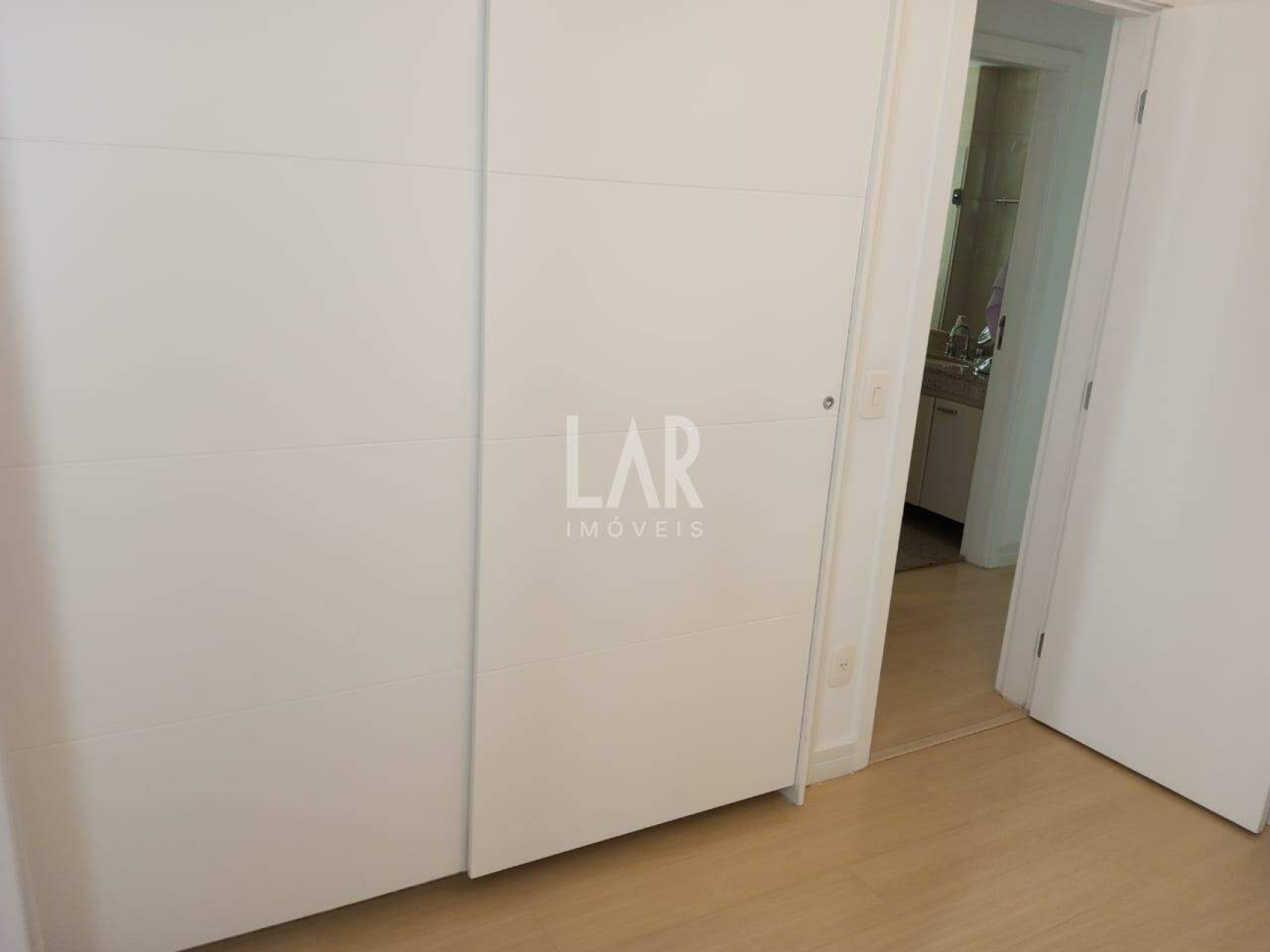 Apartamento de 3 quartos à venda, Belvedere, Belo Horizonte - MG