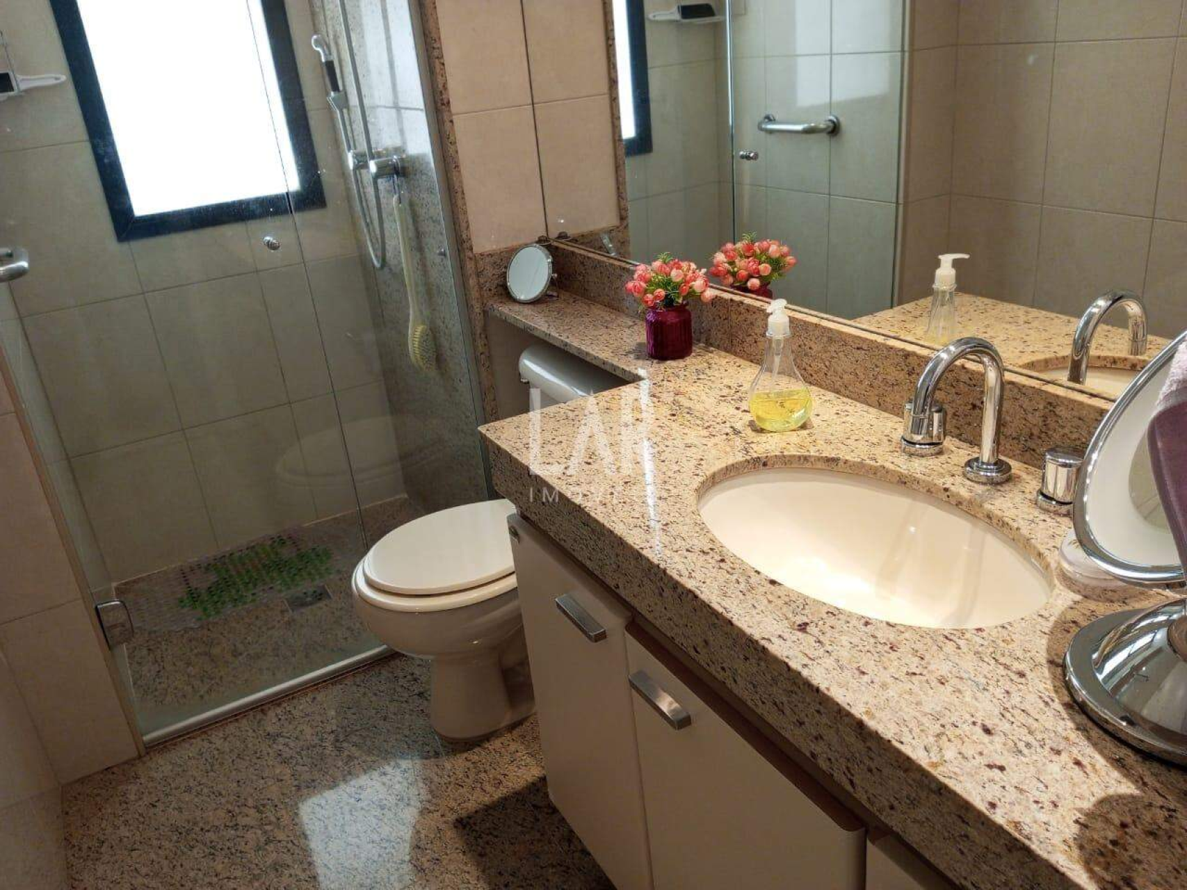 Apartamento de 3 quartos à venda, Belvedere, Belo Horizonte - MG
