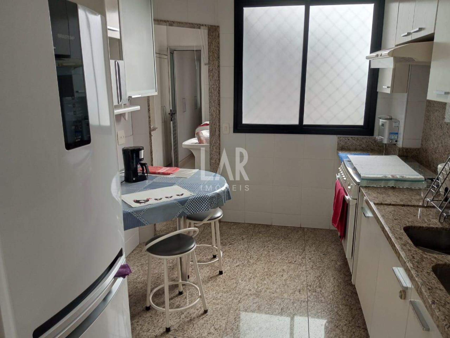 Apartamento de 3 quartos à venda, Belvedere, Belo Horizonte - MG