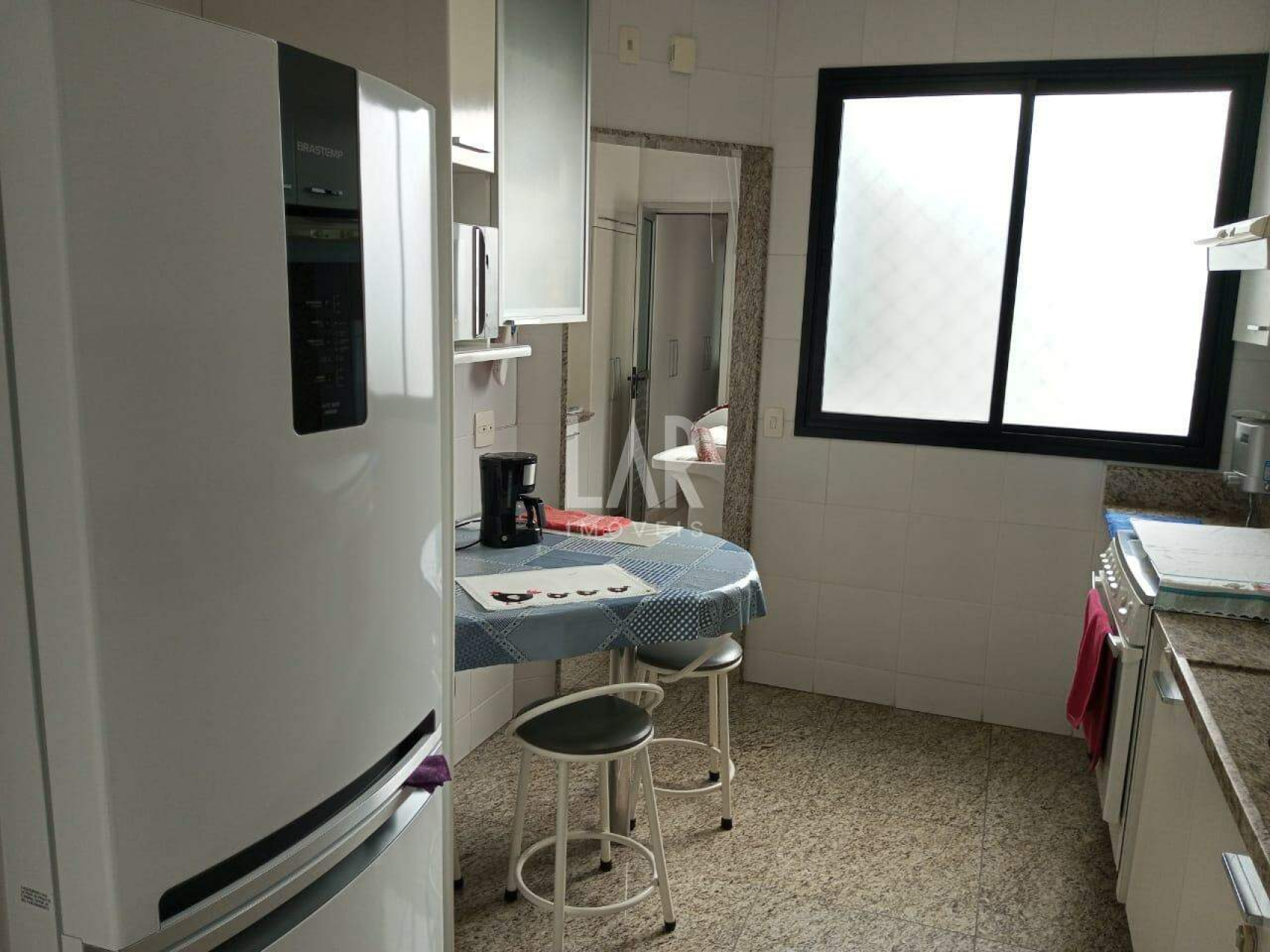 Apartamento de 3 quartos à venda, Belvedere, Belo Horizonte - MG