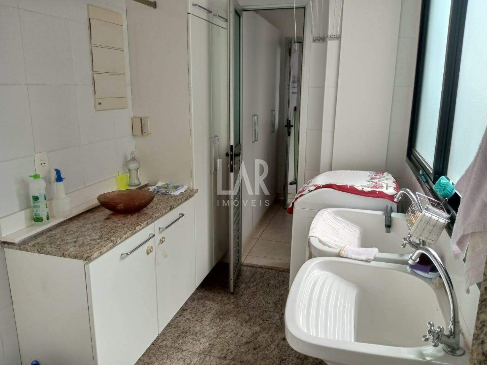 Apartamento de 3 quartos à venda, Belvedere, Belo Horizonte - MG