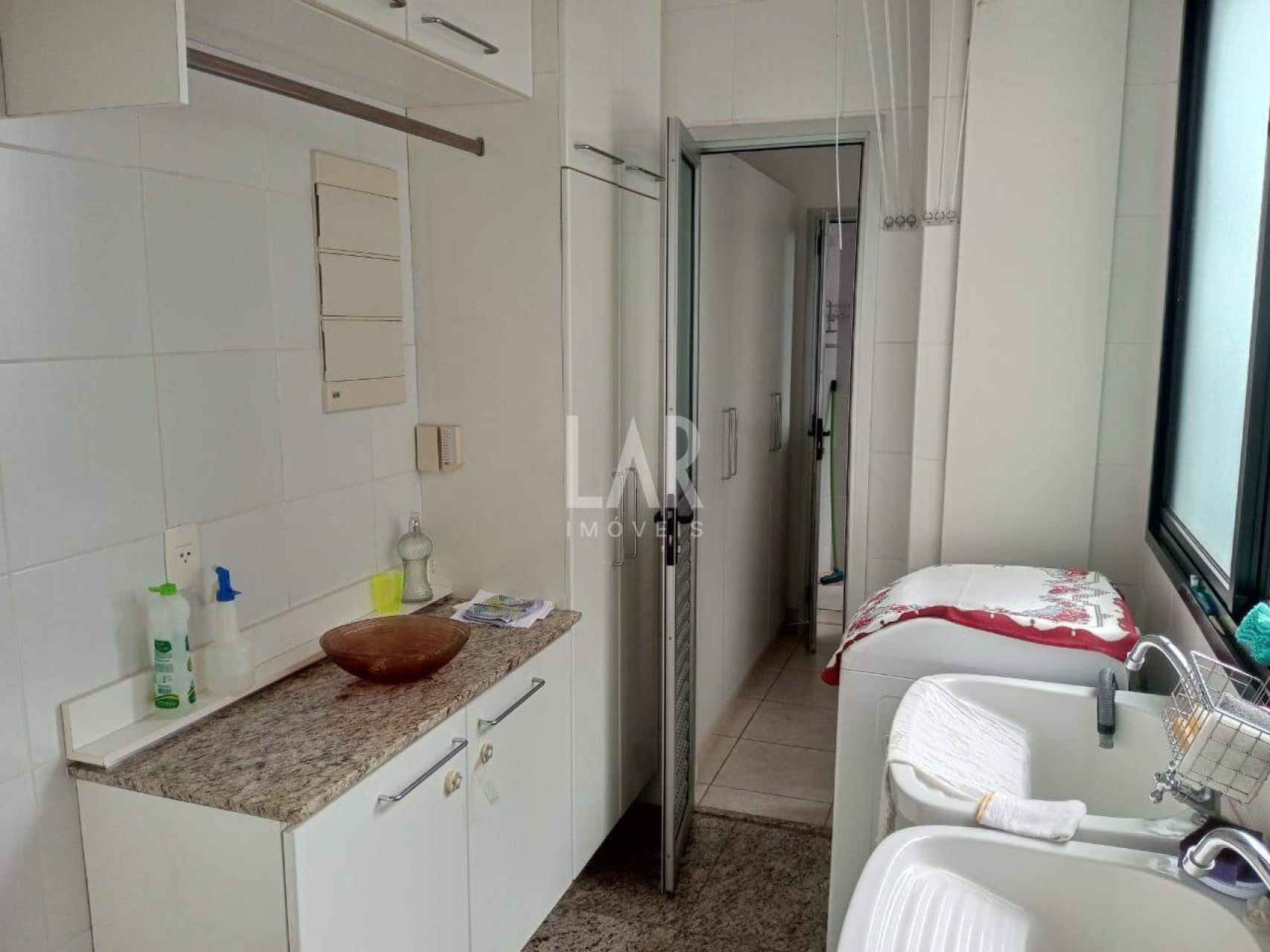 Apartamento de 3 quartos à venda, Belvedere, Belo Horizonte - MG