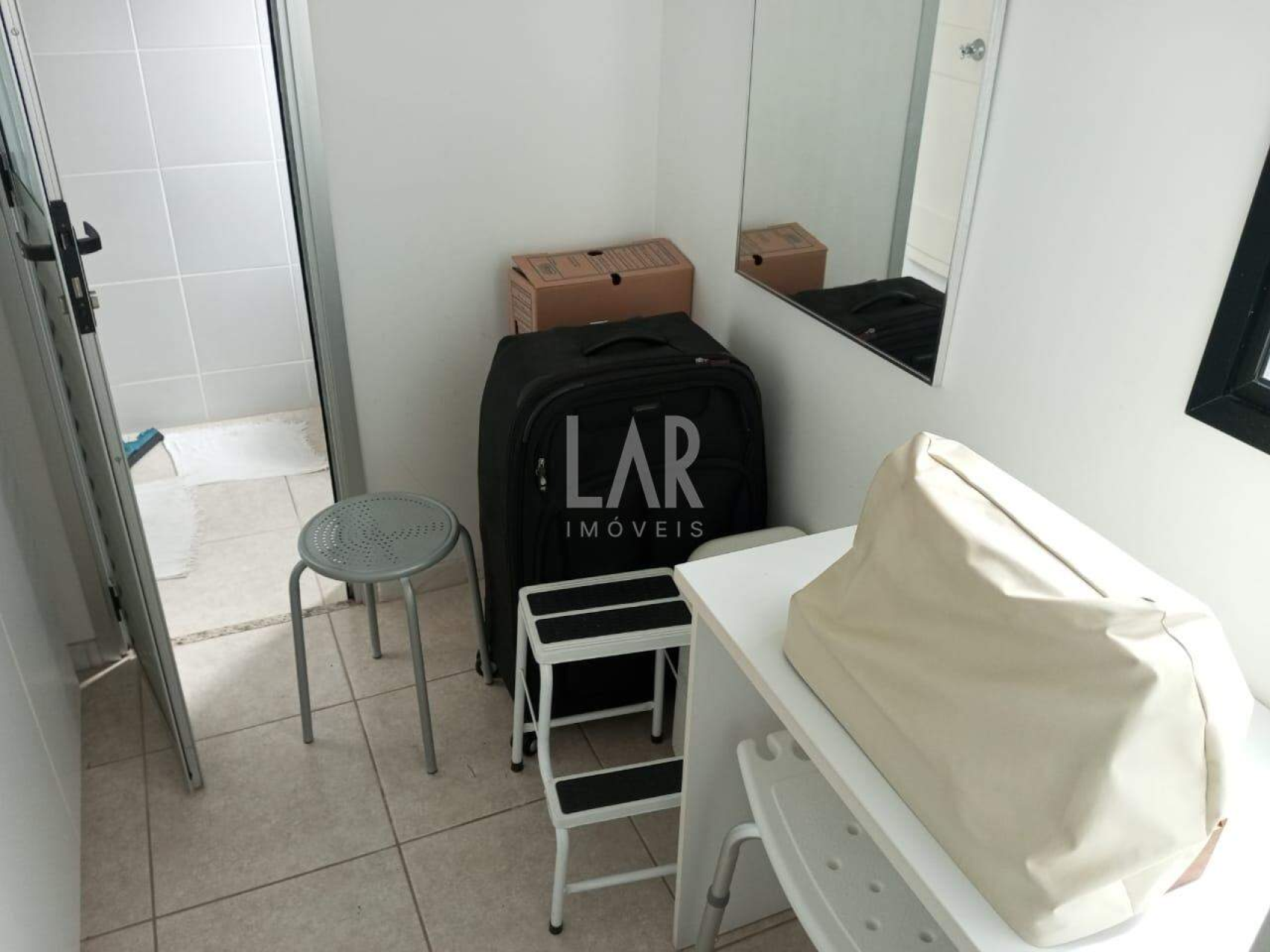 Apartamento de 3 quartos à venda, Belvedere, Belo Horizonte - MG