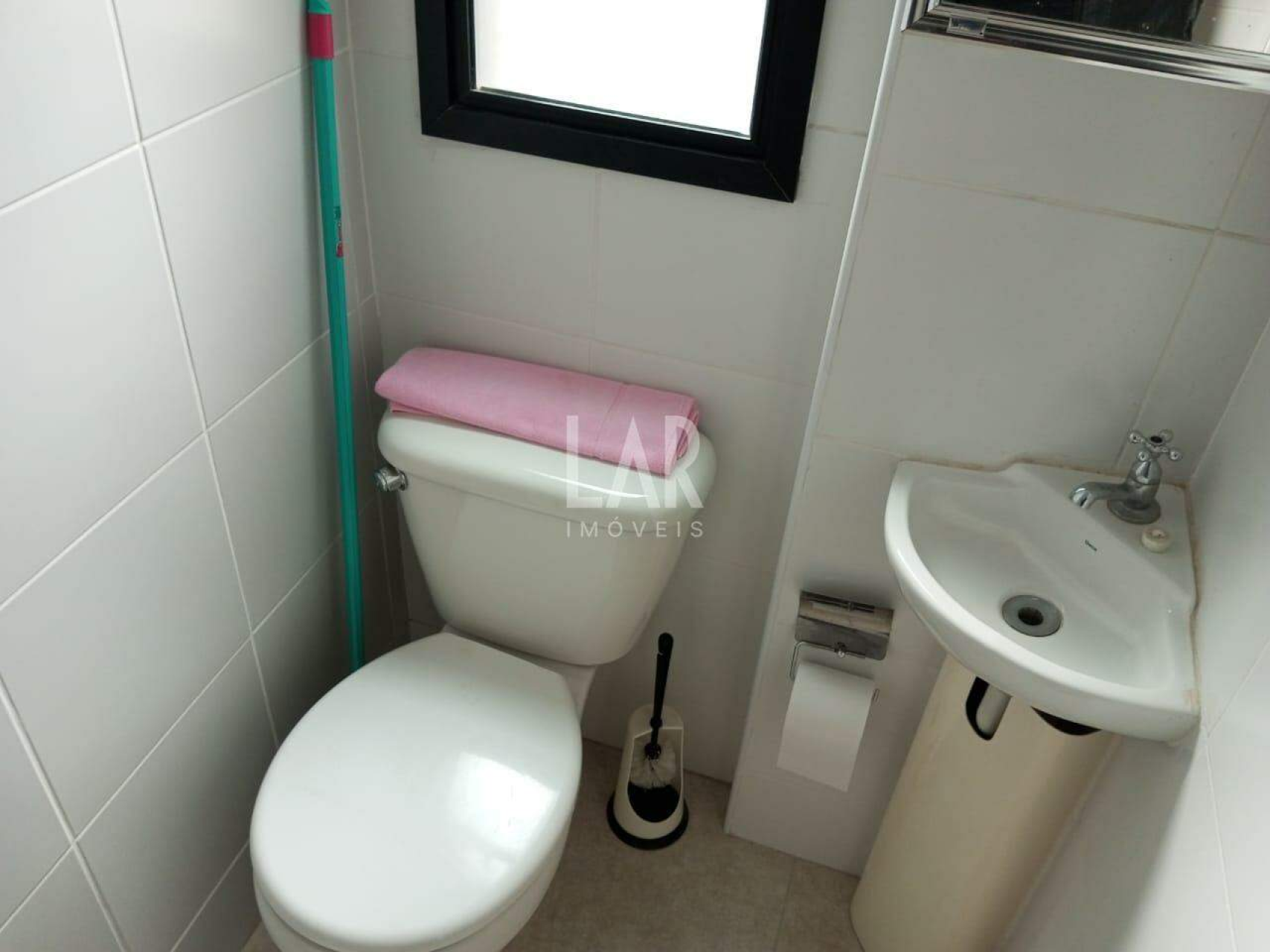 Apartamento de 3 quartos à venda, Belvedere, Belo Horizonte - MG