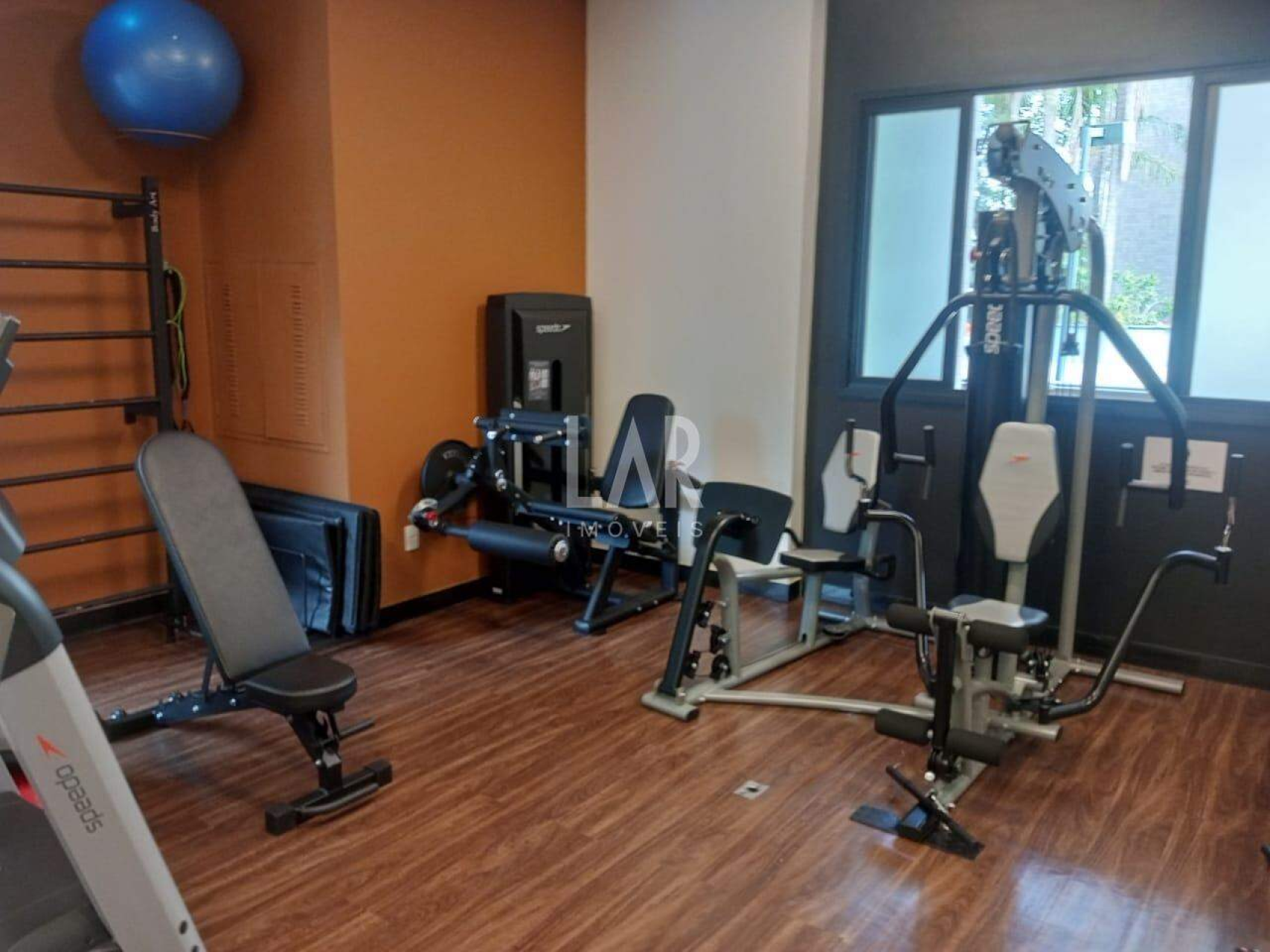 Apartamento de 3 quartos à venda, Belvedere, Belo Horizonte - MG
