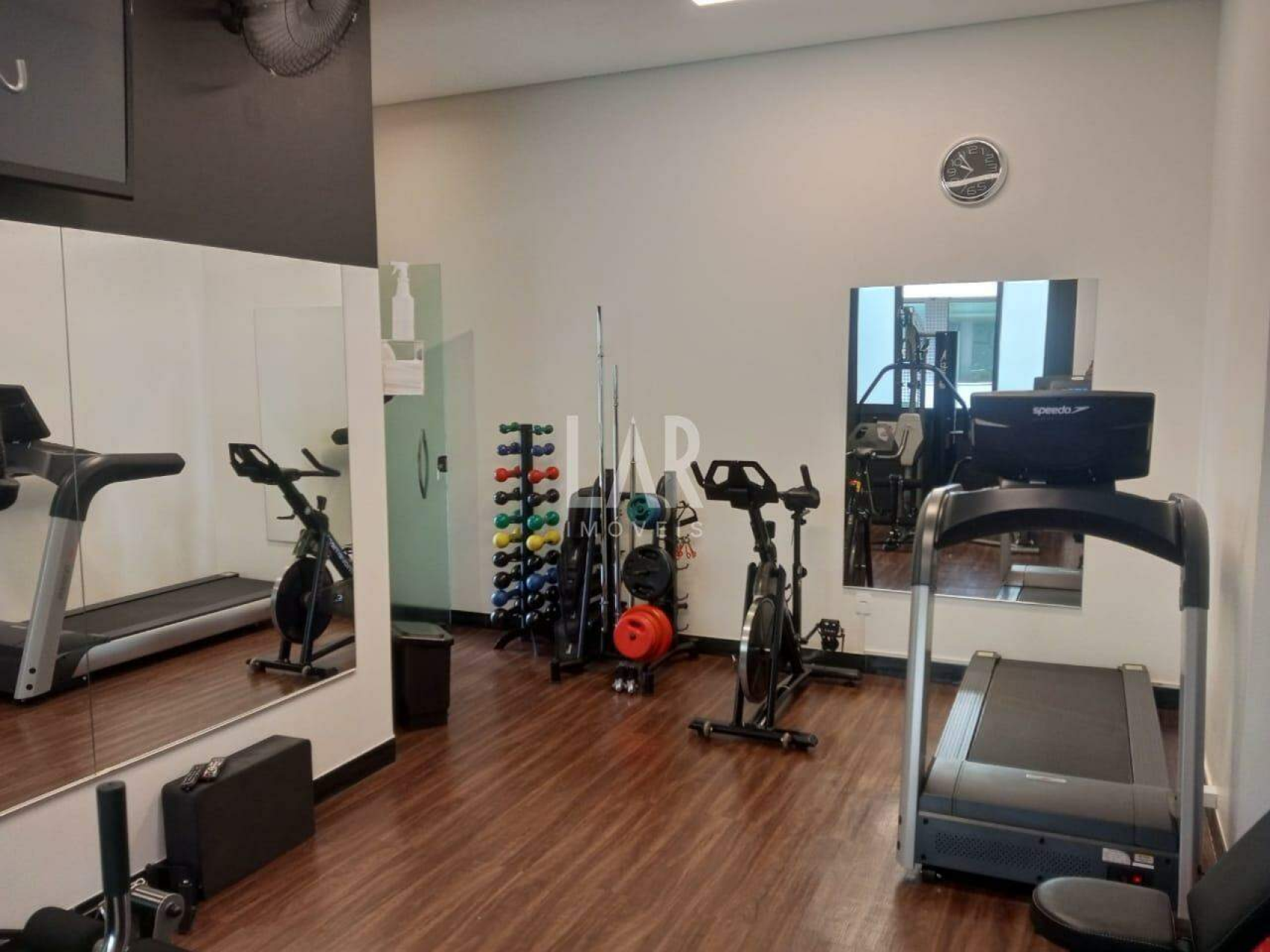 Apartamento de 3 quartos à venda, Belvedere, Belo Horizonte - MG