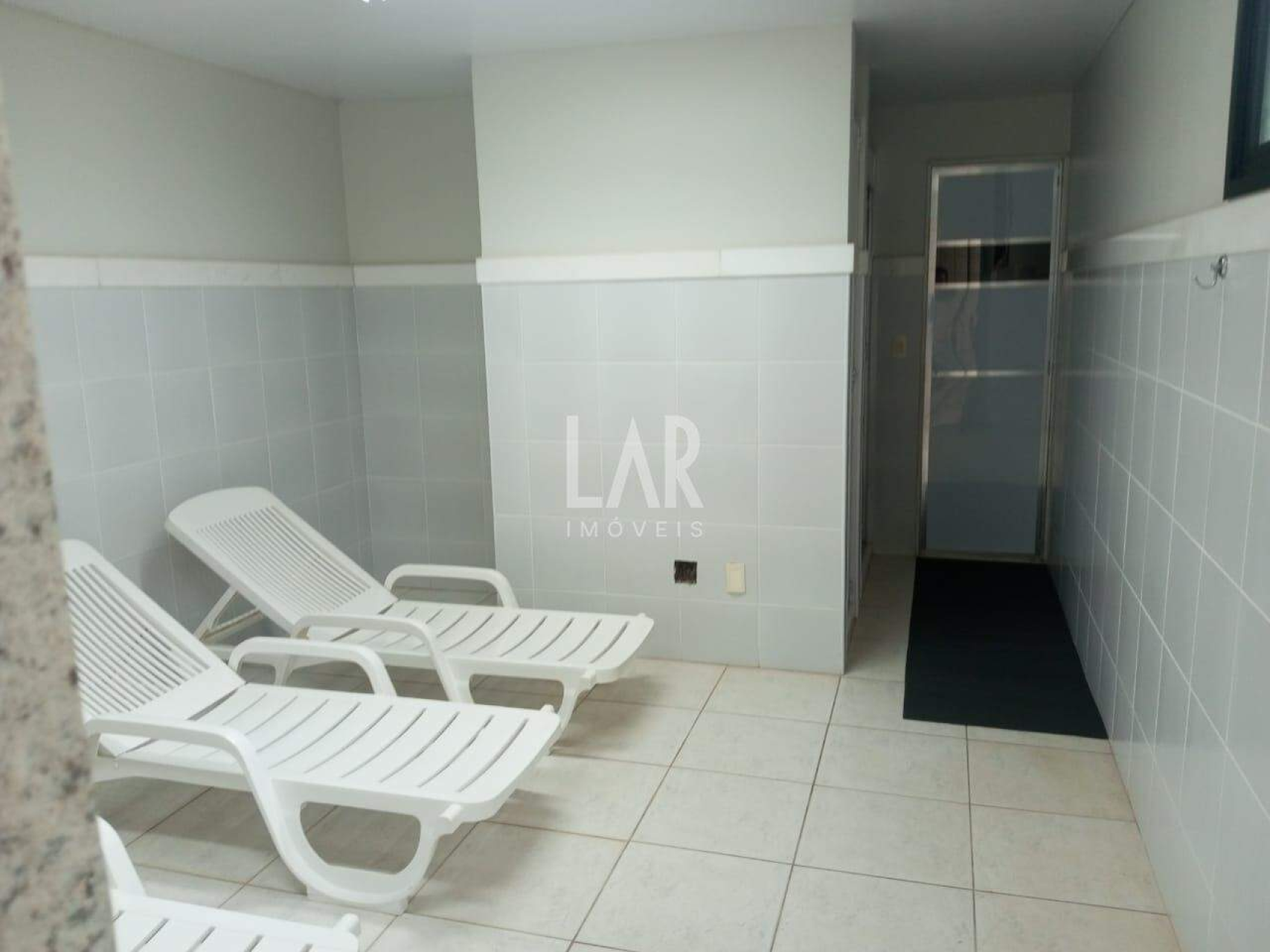 Apartamento de 3 quartos à venda, Belvedere, Belo Horizonte - MG