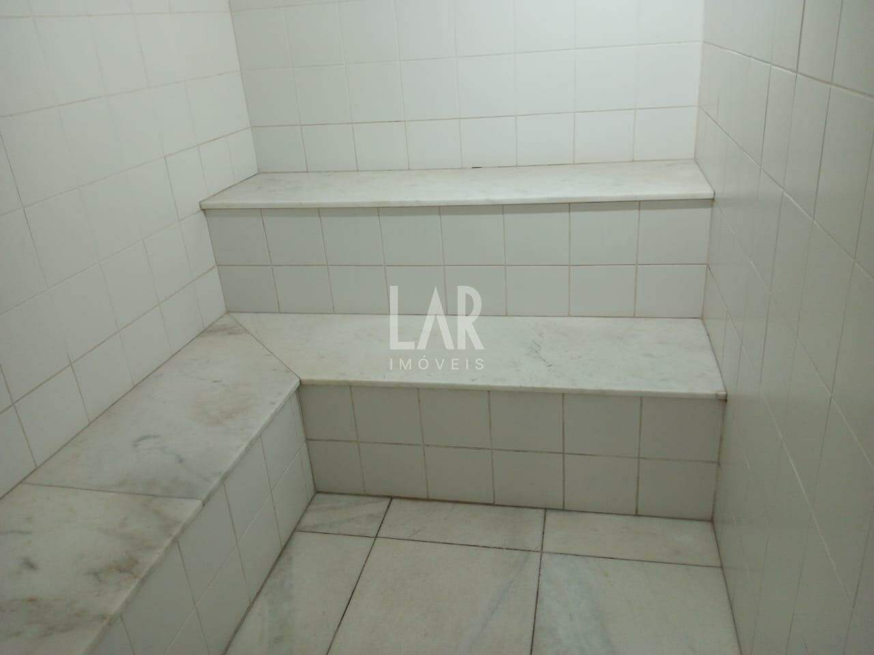 Apartamento de 3 quartos à venda, Belvedere, Belo Horizonte - MG