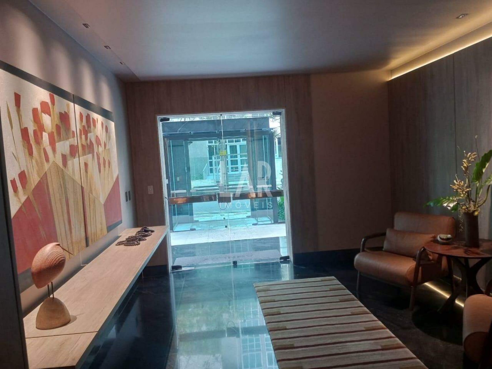 Apartamento de 3 quartos à venda, Belvedere, Belo Horizonte - MG