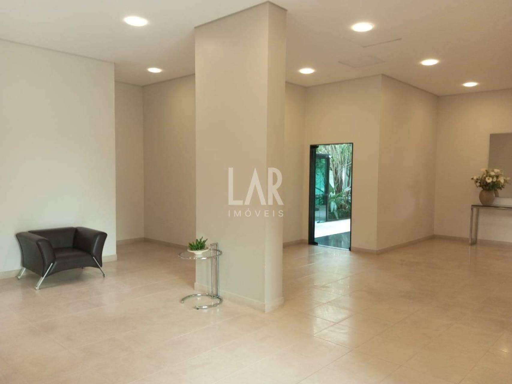 Apartamento de 3 quartos à venda, Belvedere, Belo Horizonte - MG