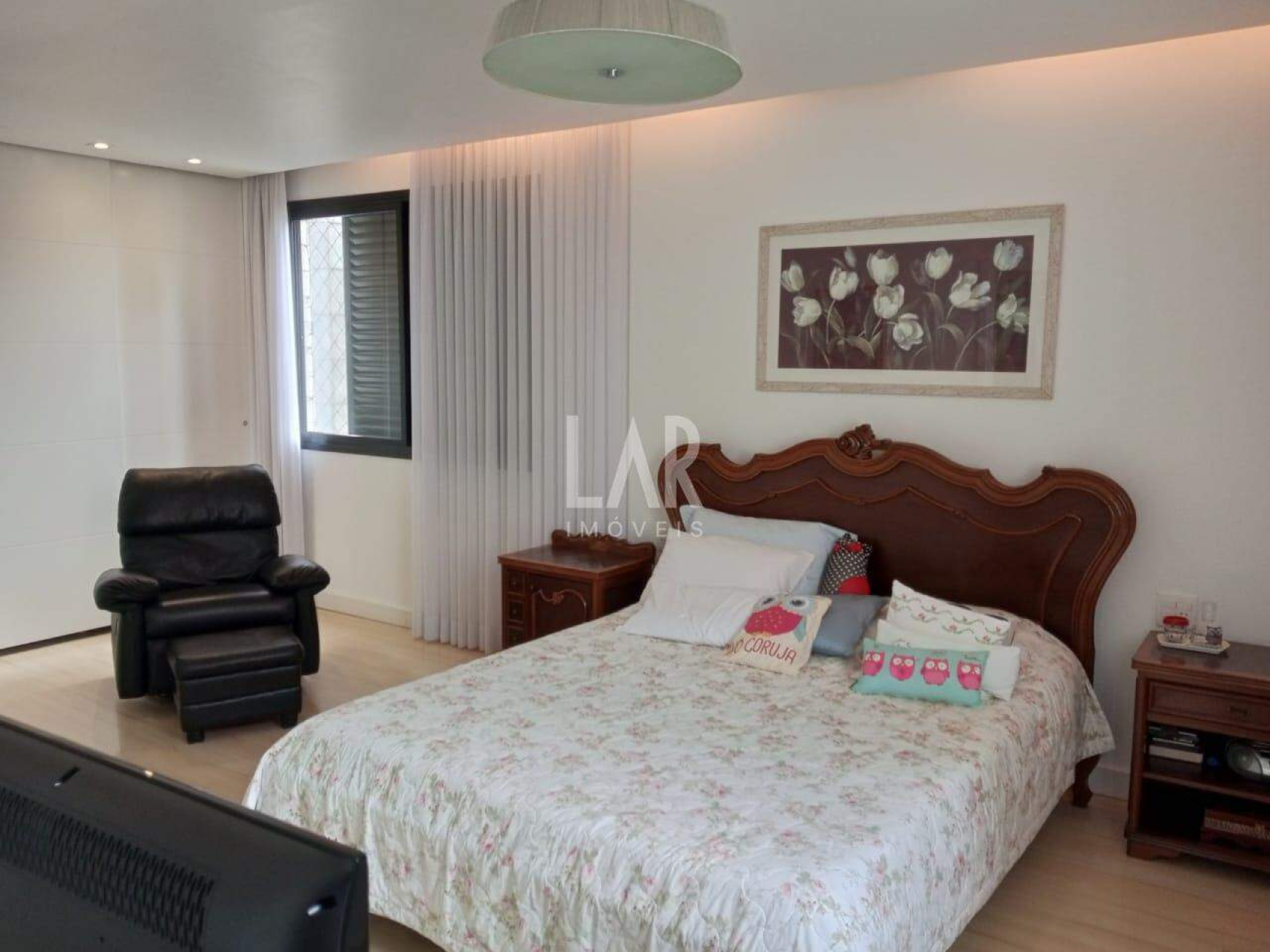 Apartamento de 3 quartos à venda, Belvedere, Belo Horizonte - MG