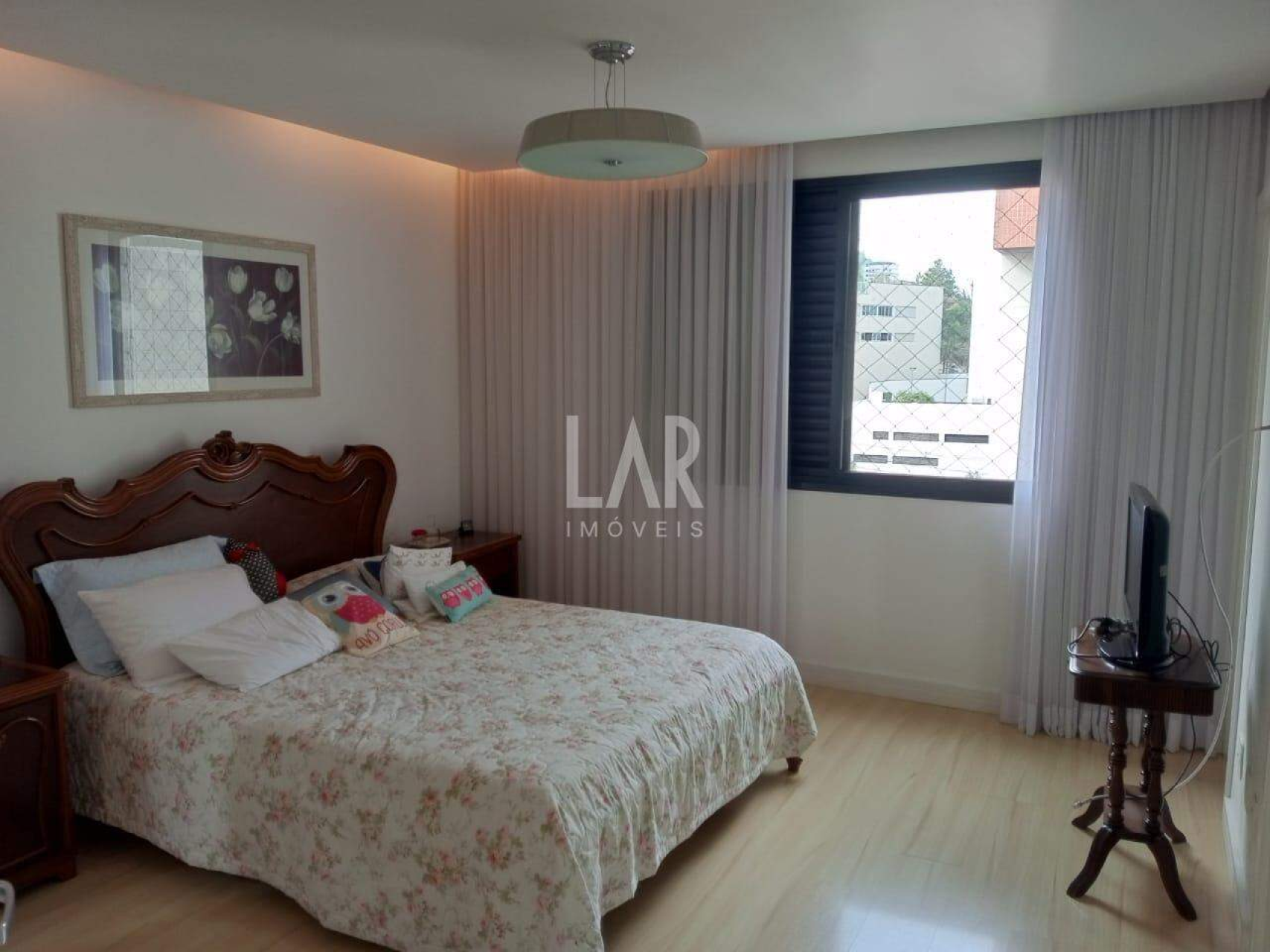 Apartamento de 3 quartos à venda, Belvedere, Belo Horizonte - MG