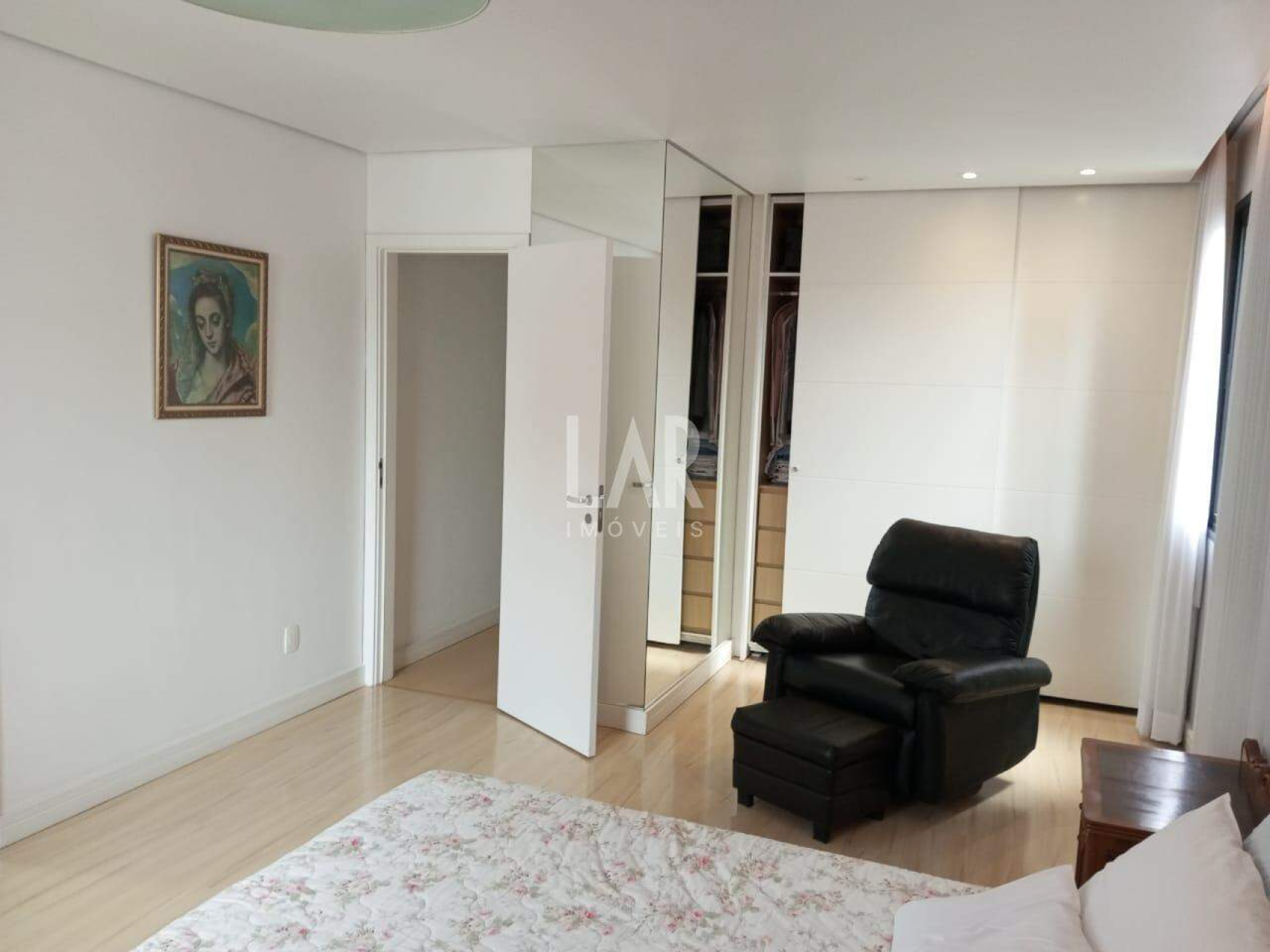 Apartamento de 3 quartos à venda, Belvedere, Belo Horizonte - MG