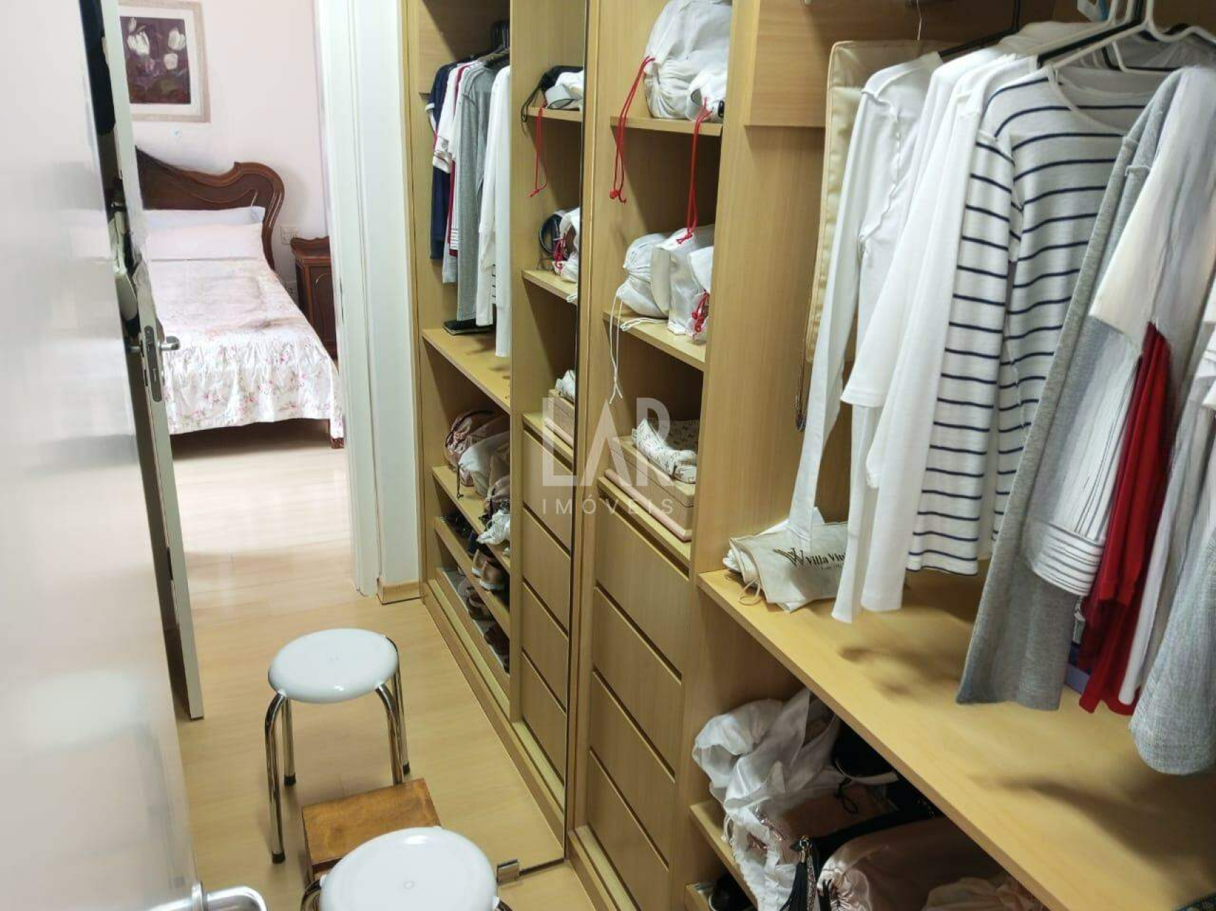 Apartamento de 3 quartos à venda, Belvedere, Belo Horizonte - MG