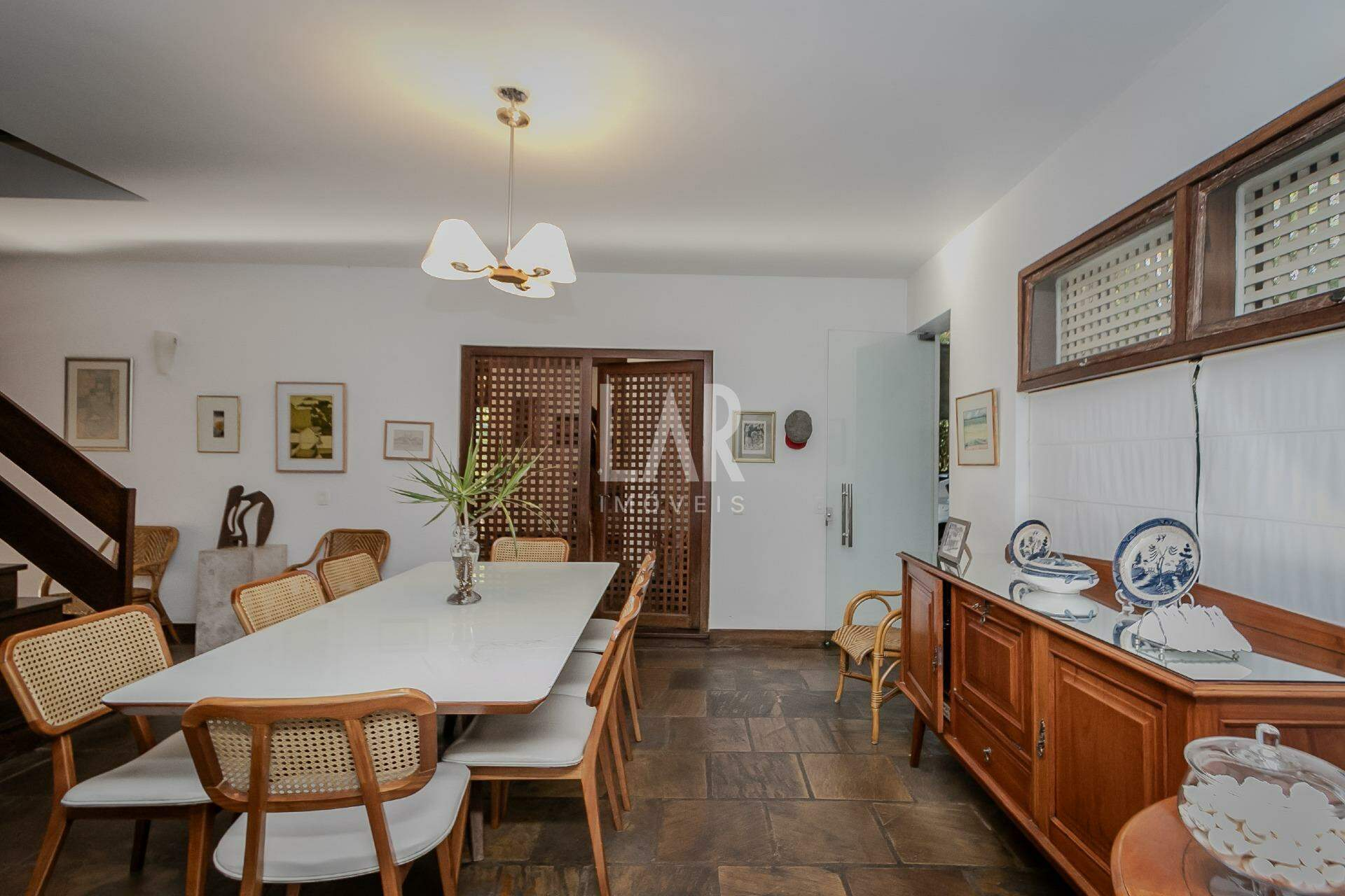 Casa de 7 quartos à venda, São José, Belo Horizonte - MG
