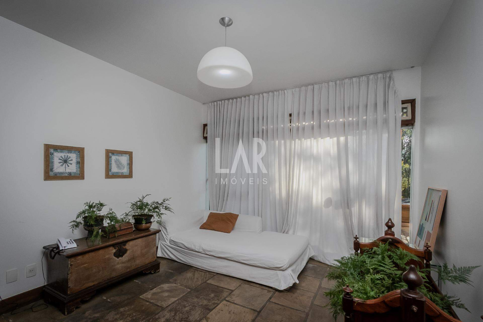 Casa de 7 quartos à venda, São José, Belo Horizonte - MG