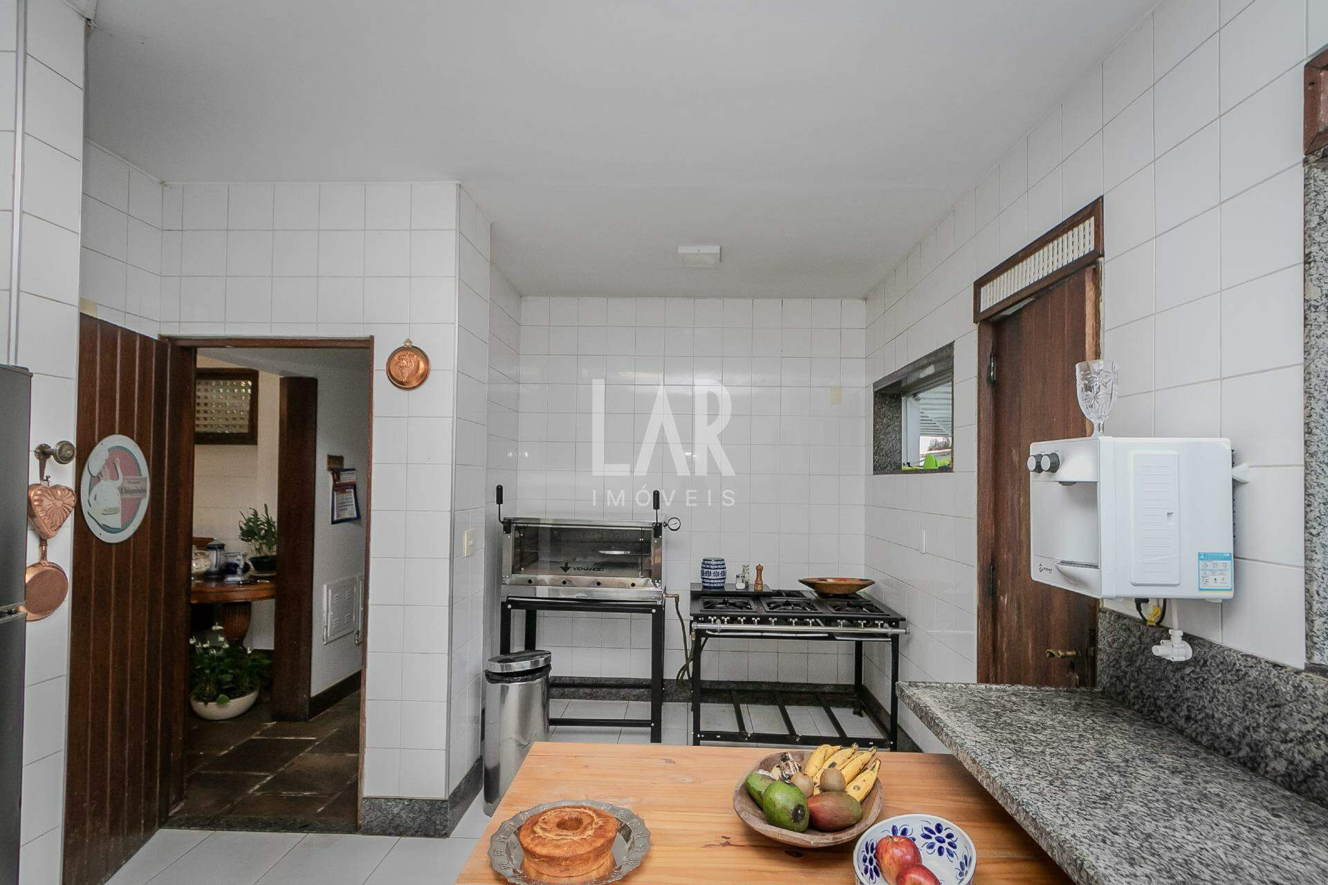 Casa de 7 quartos à venda, São José, Belo Horizonte - MG