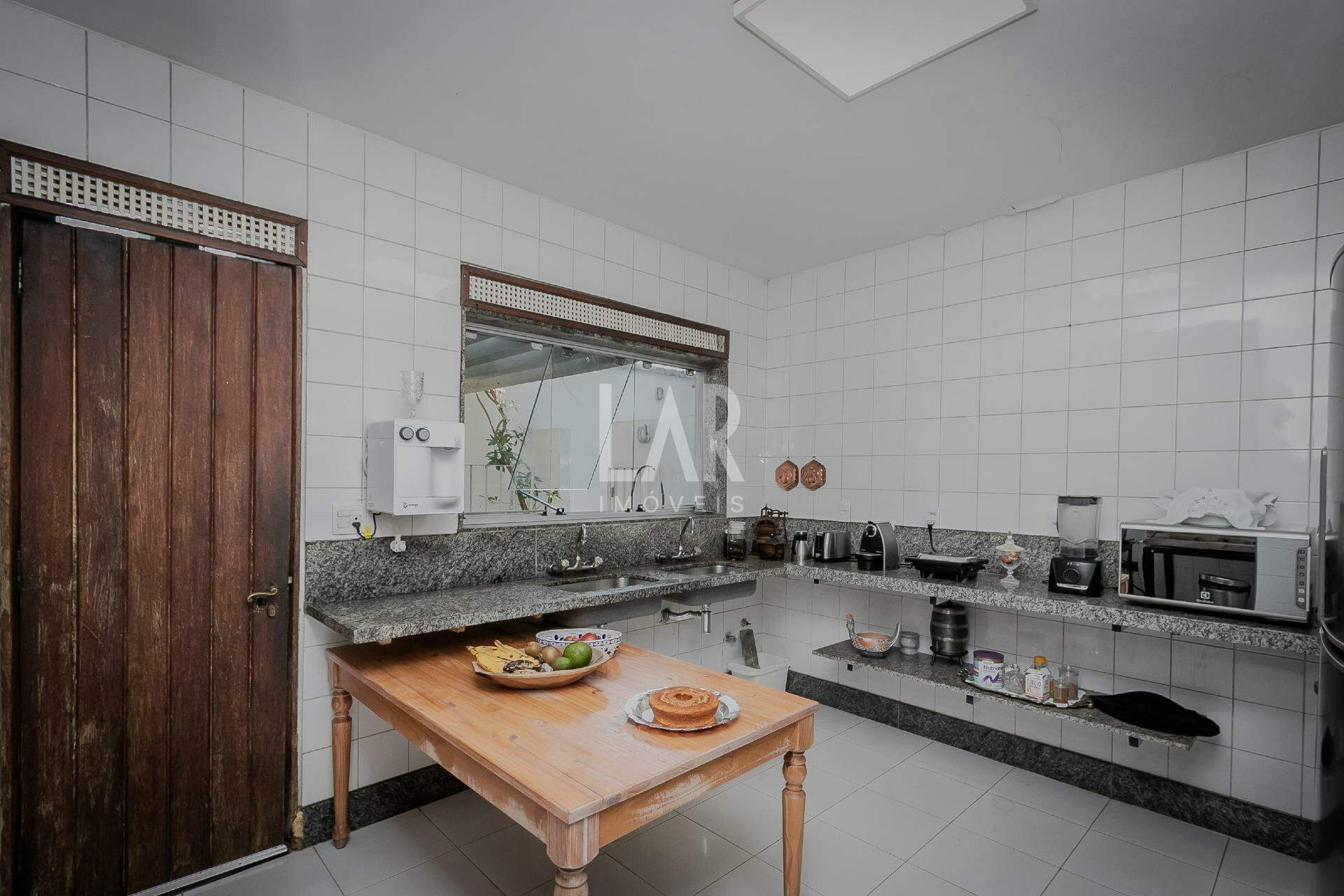 Casa de 7 quartos à venda, São José, Belo Horizonte - MG