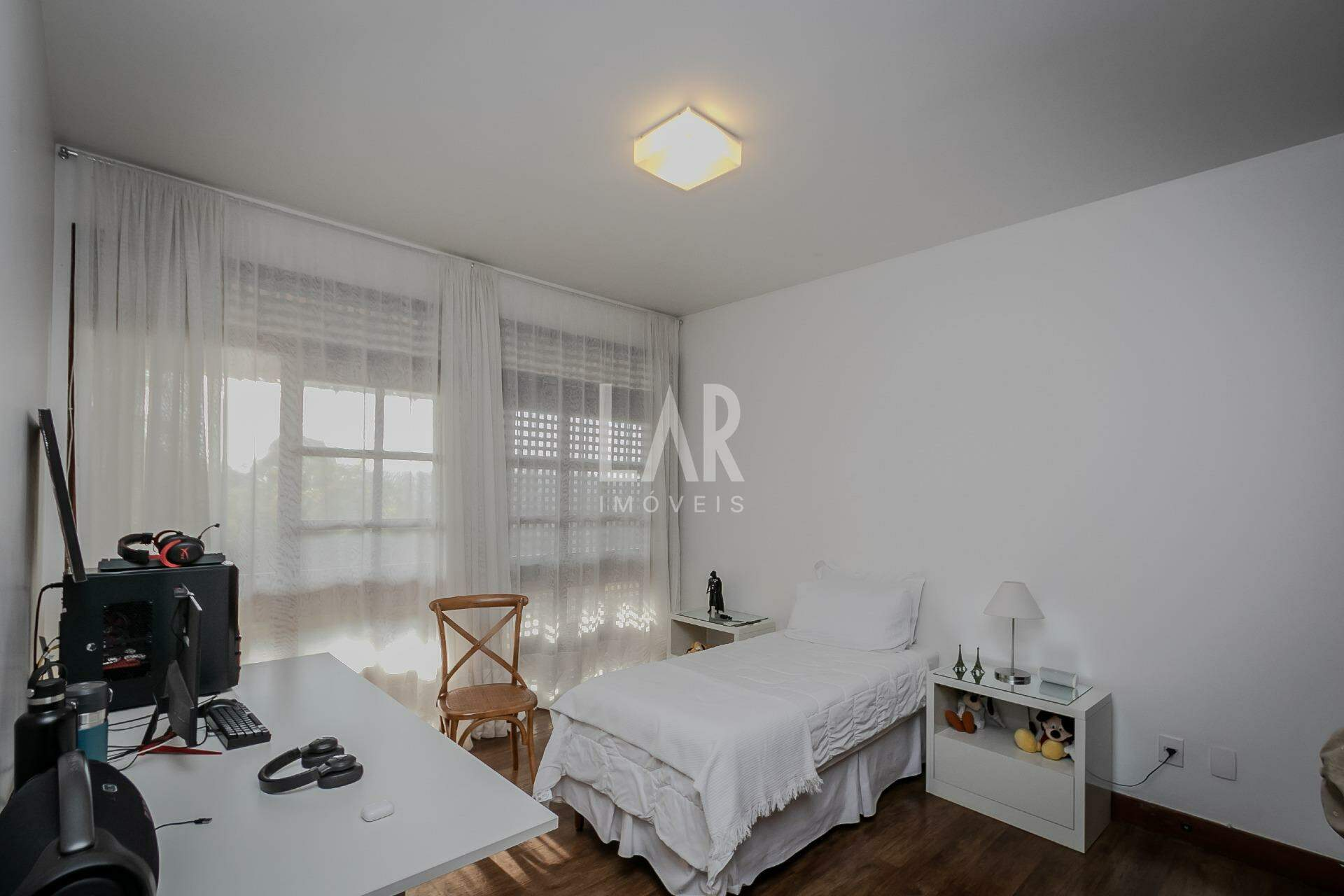 Casa de 7 quartos à venda, São José, Belo Horizonte - MG