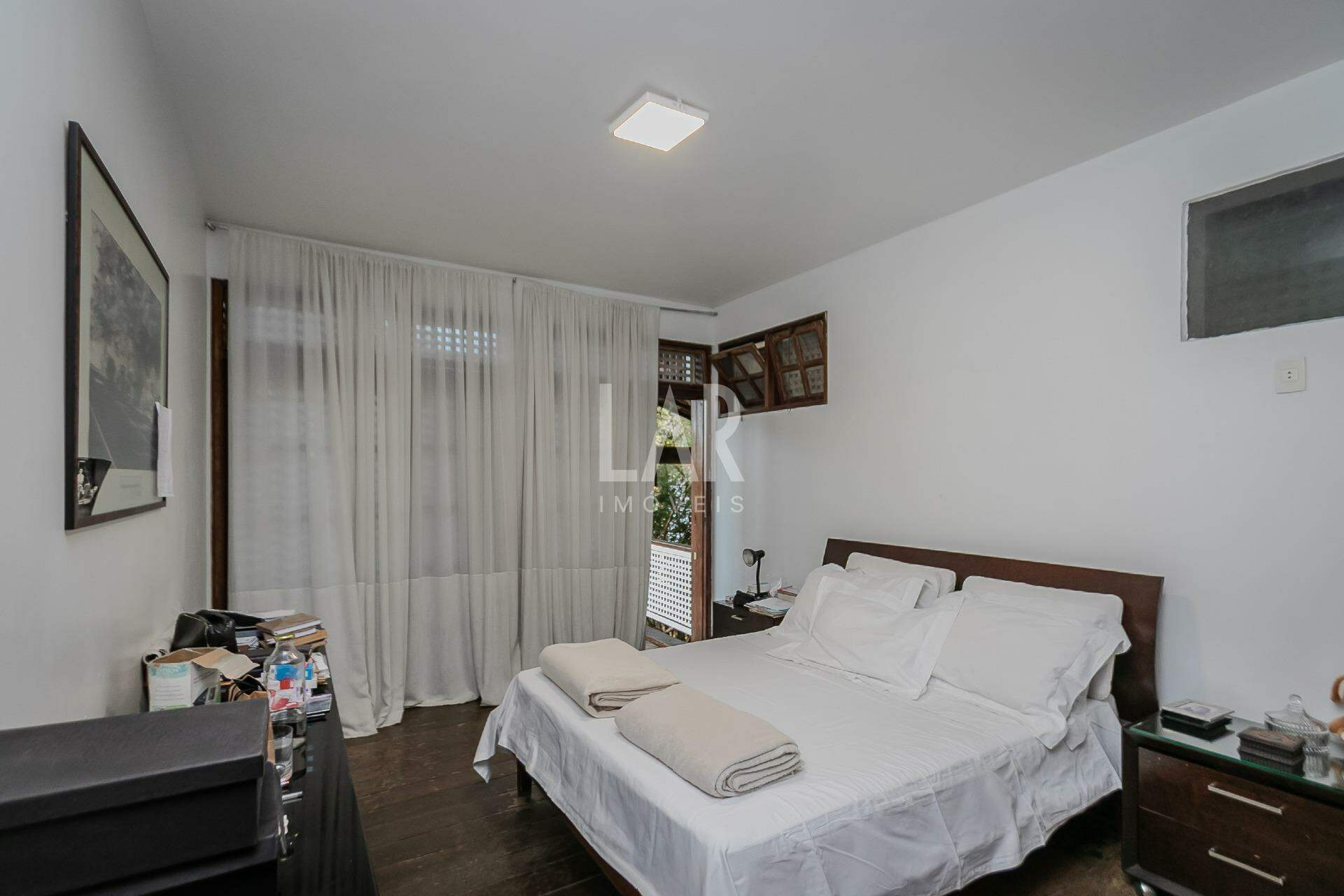 Casa de 7 quartos à venda, São José, Belo Horizonte - MG