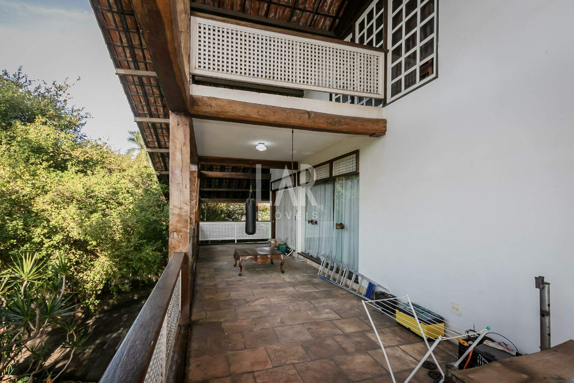 Casa de 7 quartos à venda, São José, Belo Horizonte - MG