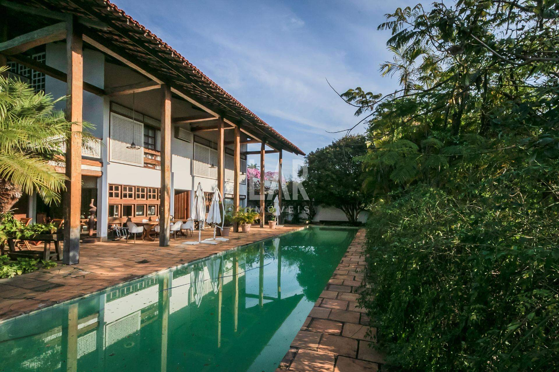 Casa de 7 quartos à venda, São José, Belo Horizonte - MG