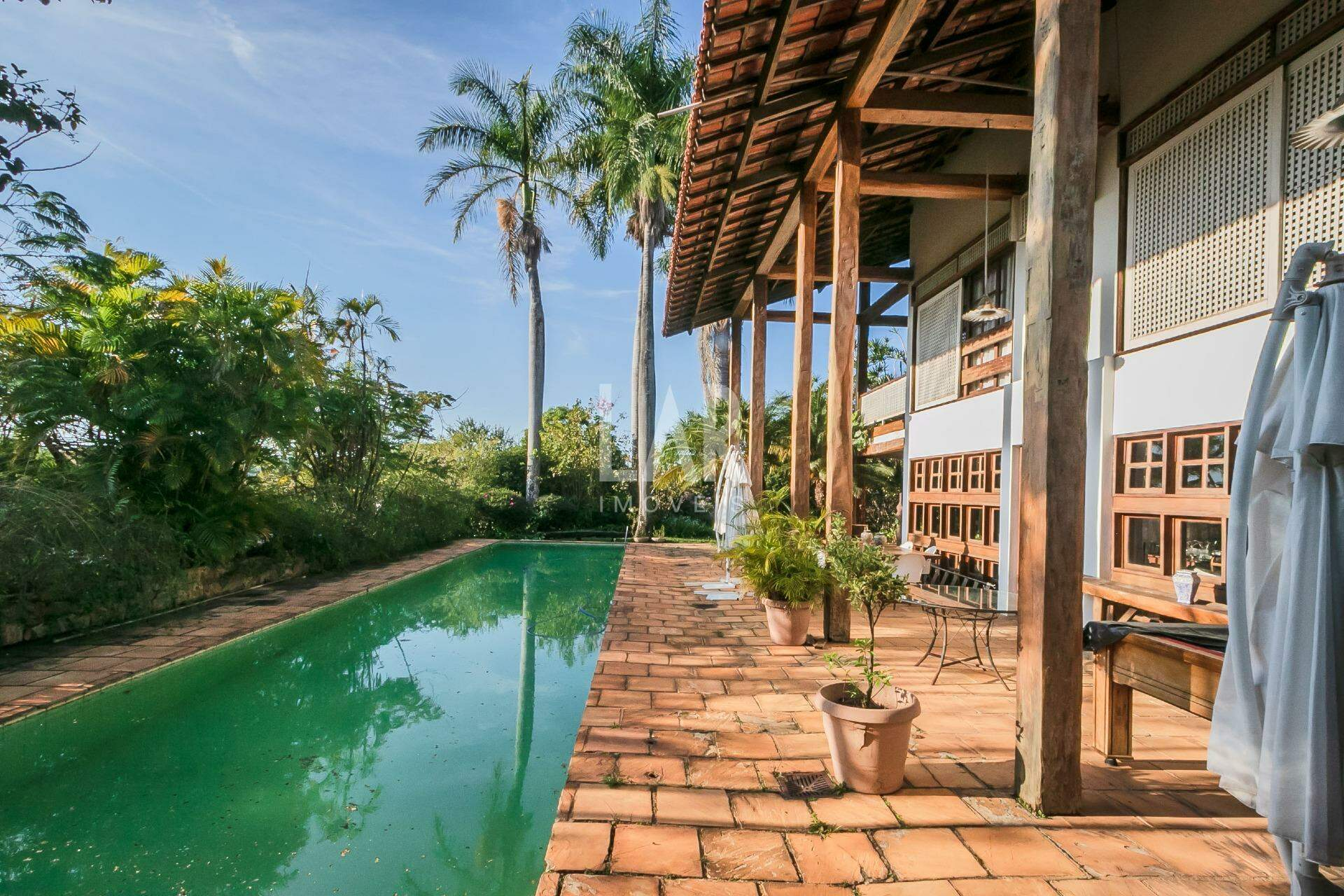 Casa de 7 quartos à venda, São José, Belo Horizonte - MG