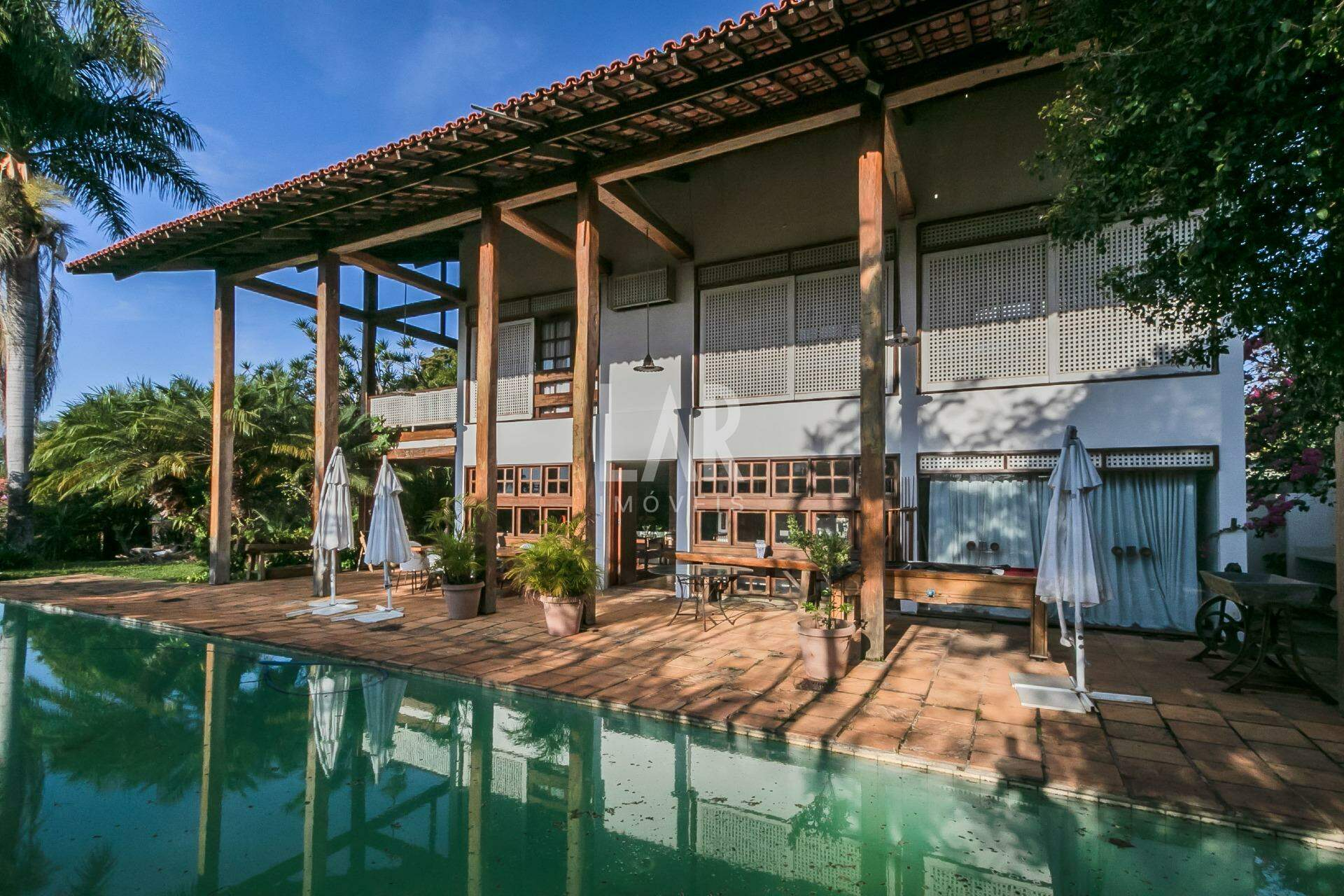 Casa de 7 quartos à venda, São José, Belo Horizonte - MG