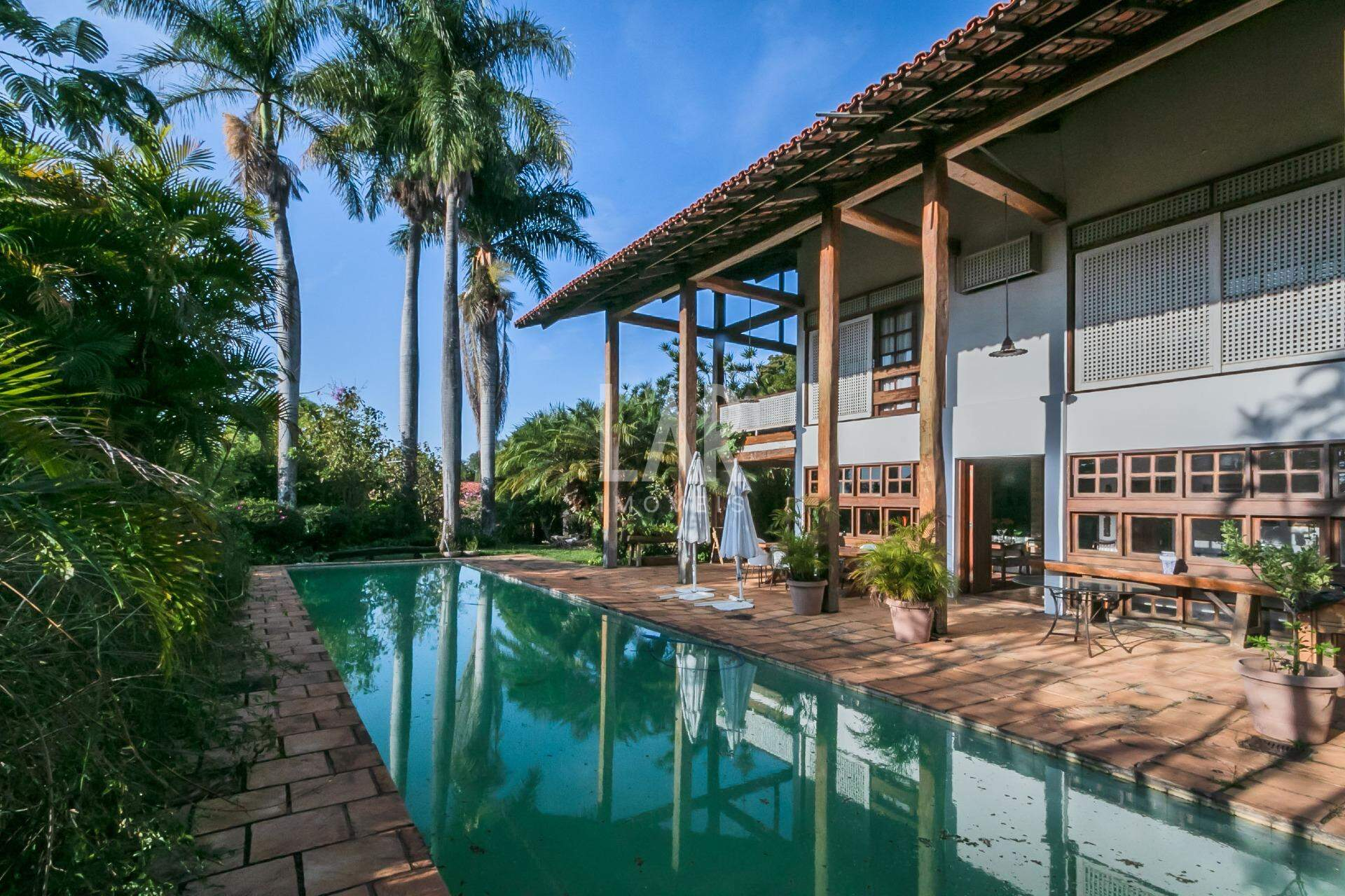 Casa de 7 quartos à venda, São José, Belo Horizonte - MG