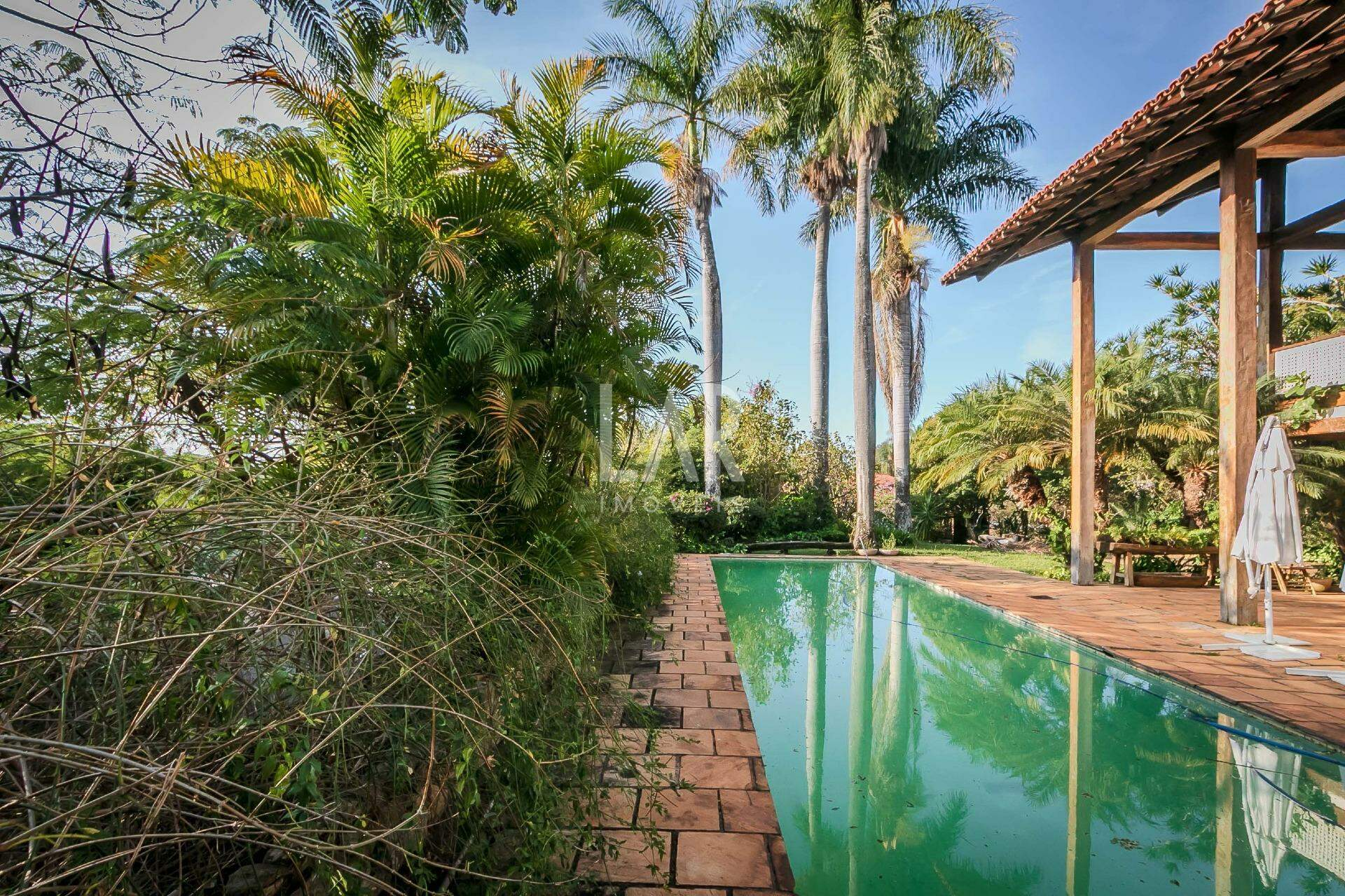 Casa de 7 quartos à venda, São José, Belo Horizonte - MG
