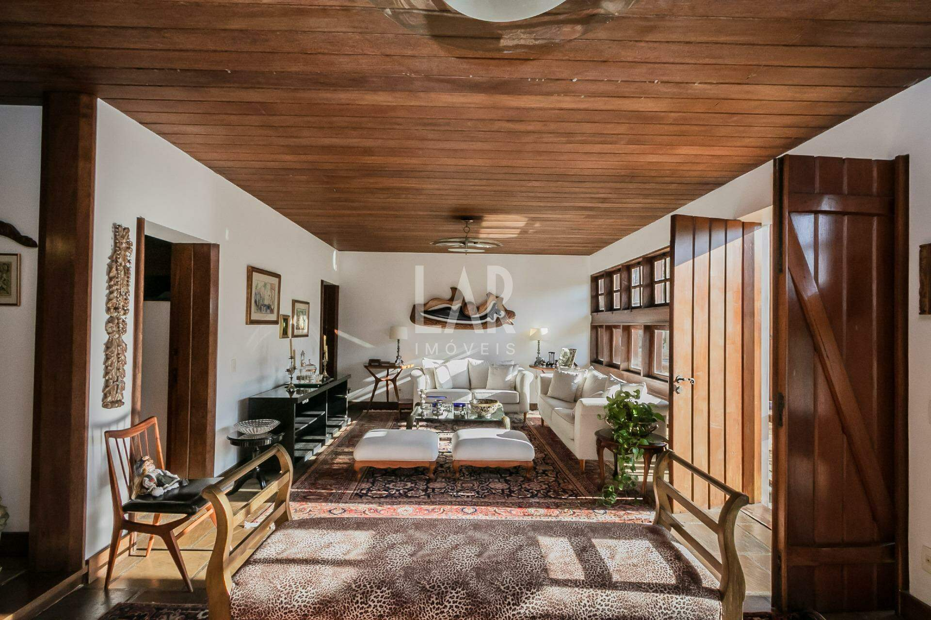 Casa de 7 quartos à venda, São José, Belo Horizonte - MG