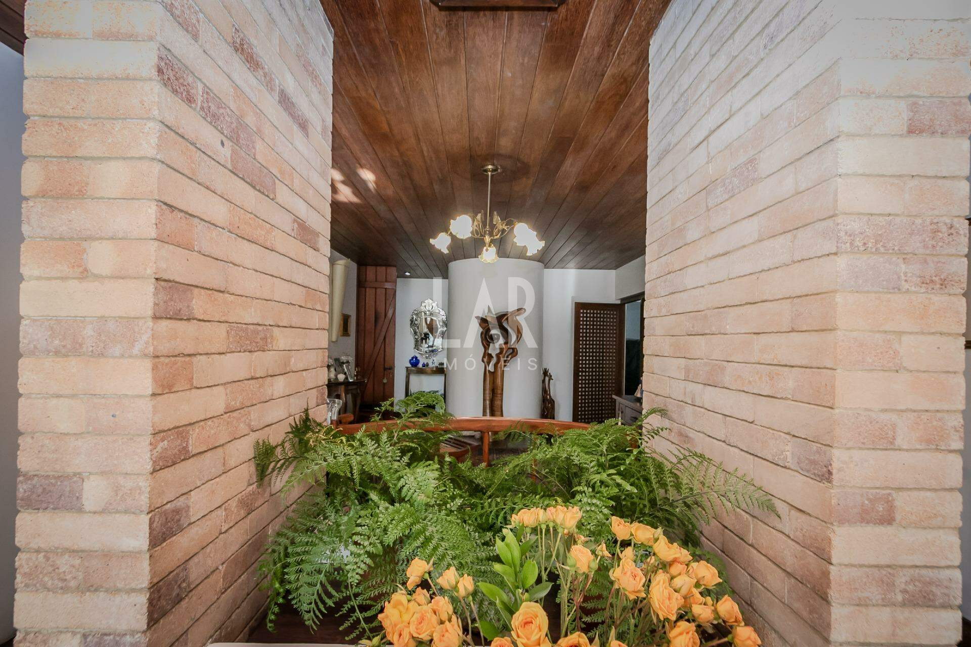 Casa de 7 quartos à venda, São José, Belo Horizonte - MG