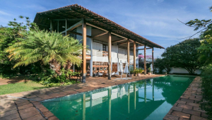 Casa de 7 quartos à venda, São José, Belo Horizonte - MG