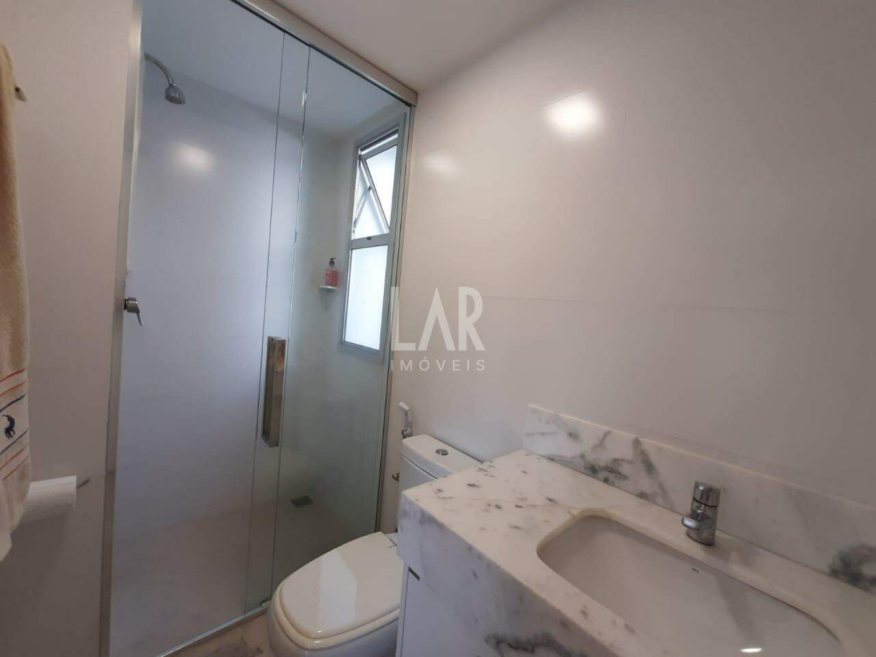 Apartamento de 2 quartos para alugar, Lourdes, Belo Horizonte - MG